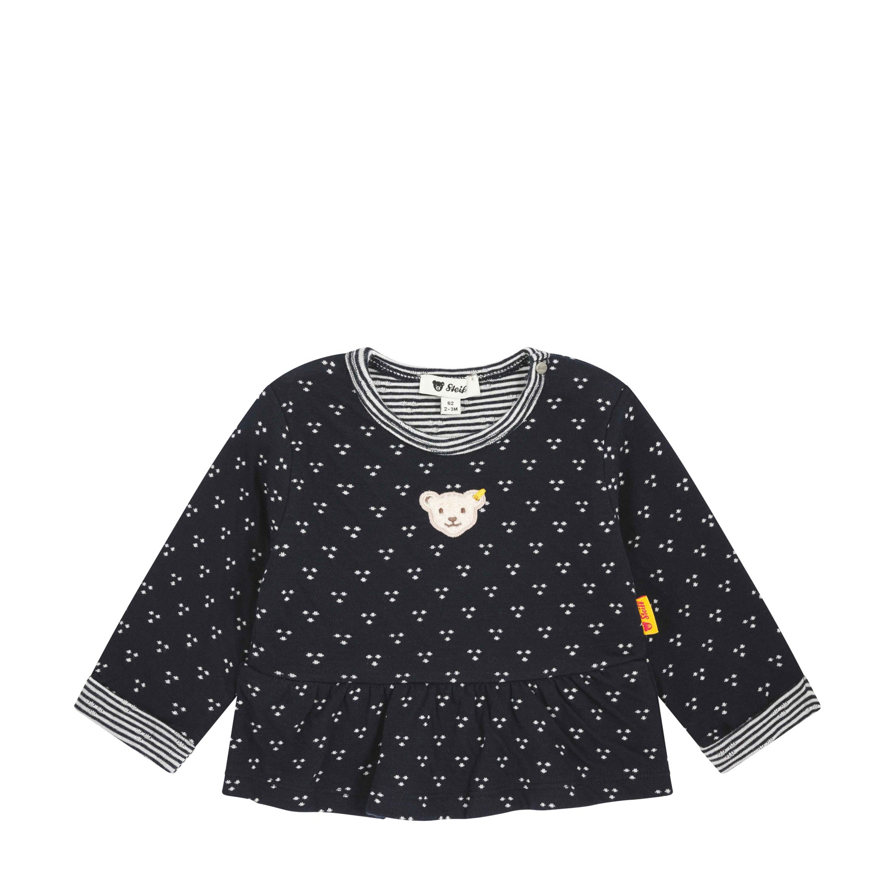 T-Shirt longsleeve