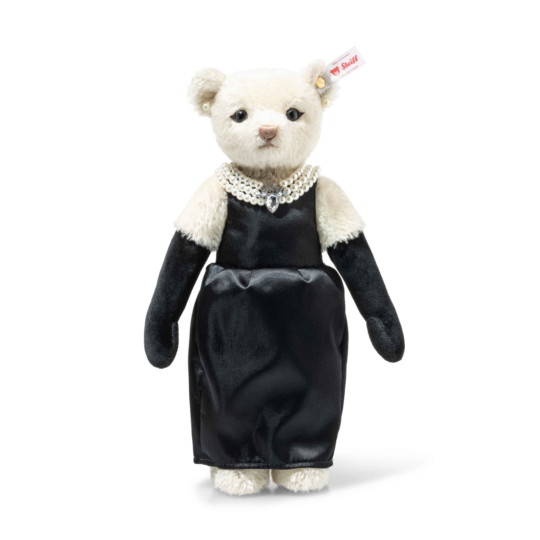 Hollywood Teddy bear