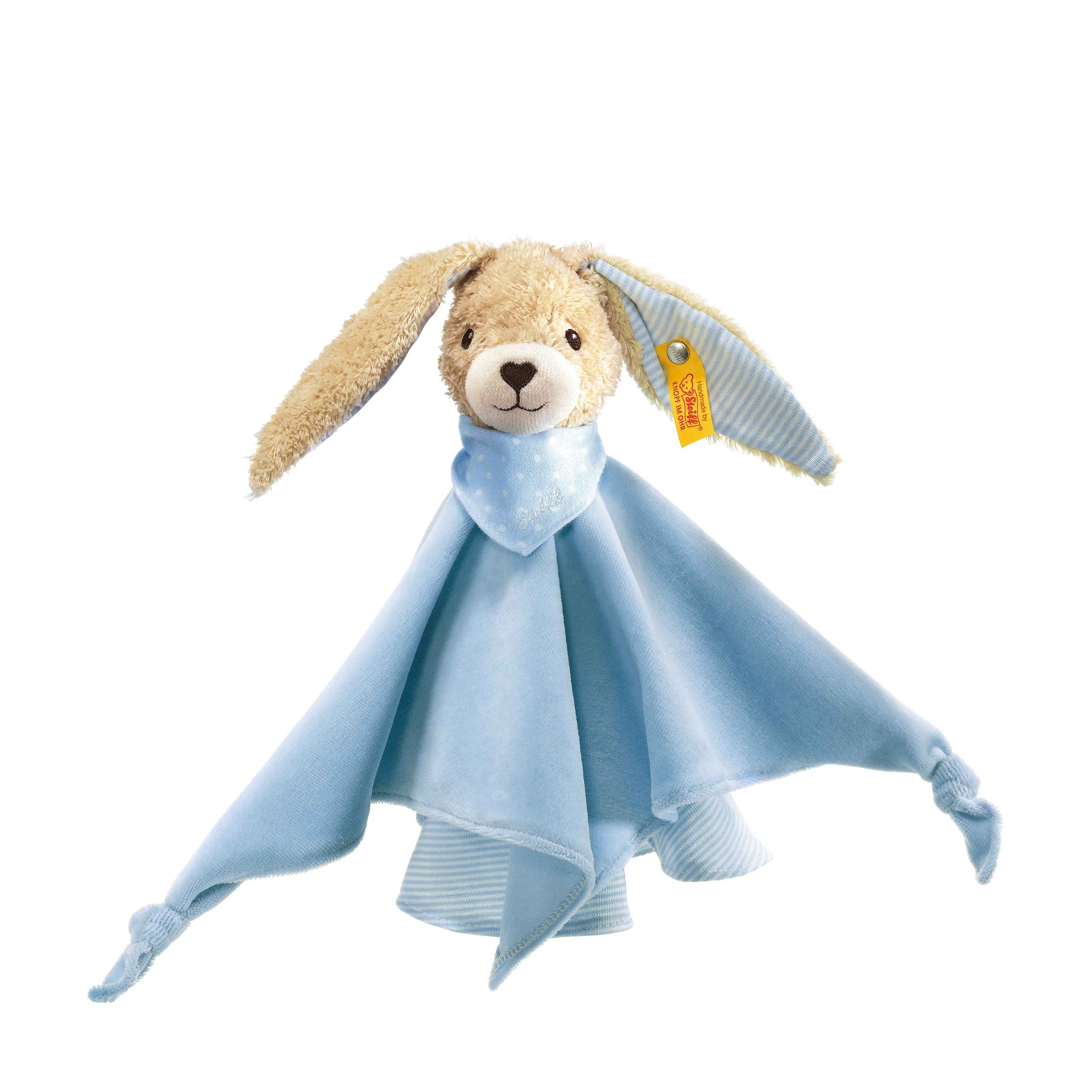 Hoppel rabbit comforter