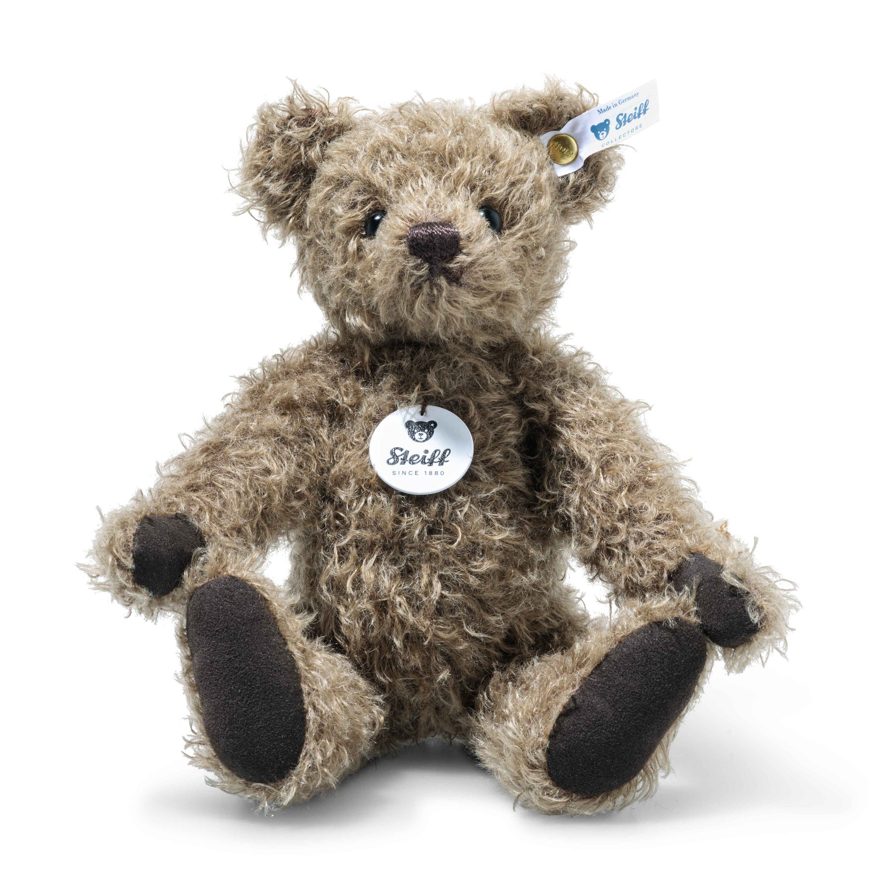 Howie Teddy Bear
