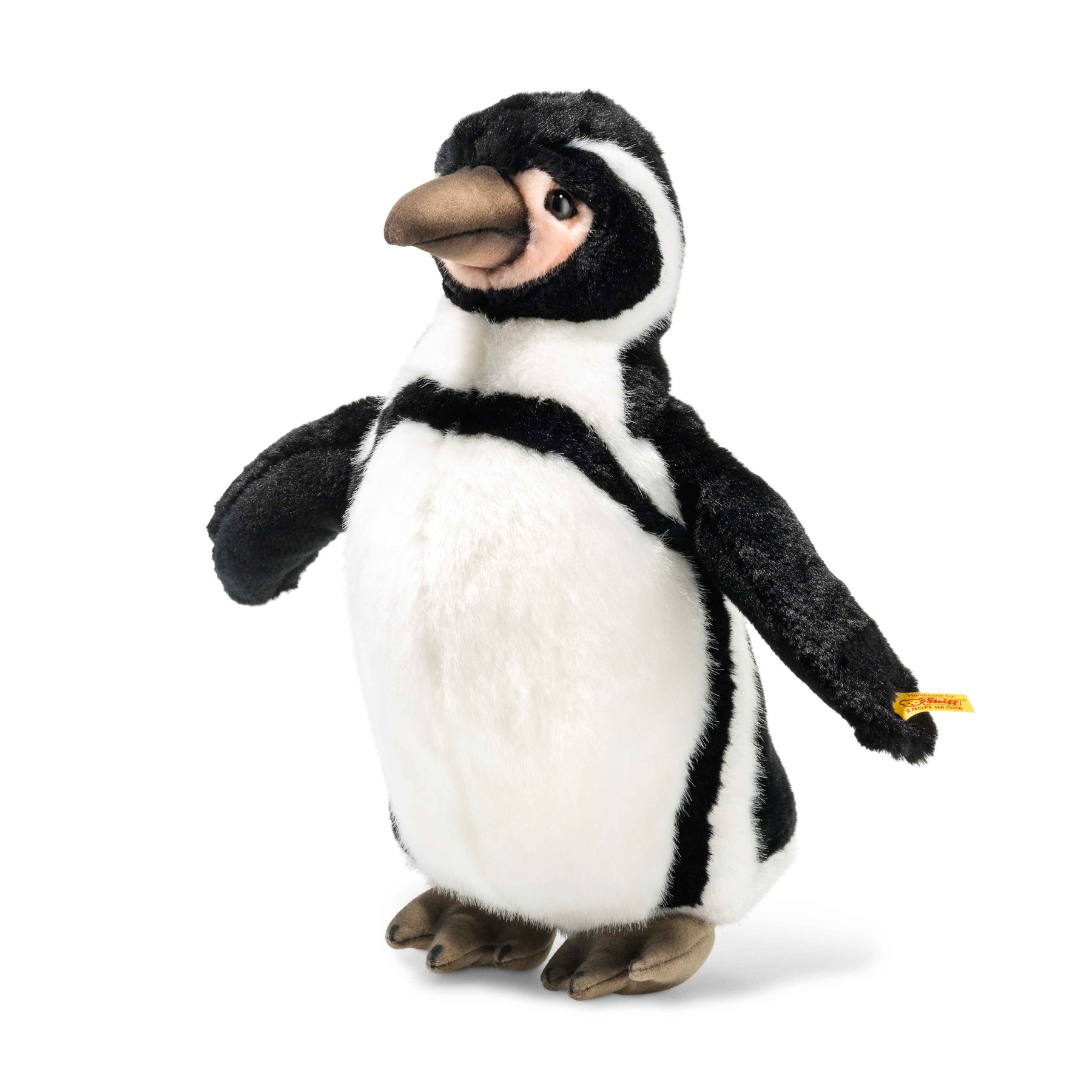 Steiff penguin hot sale