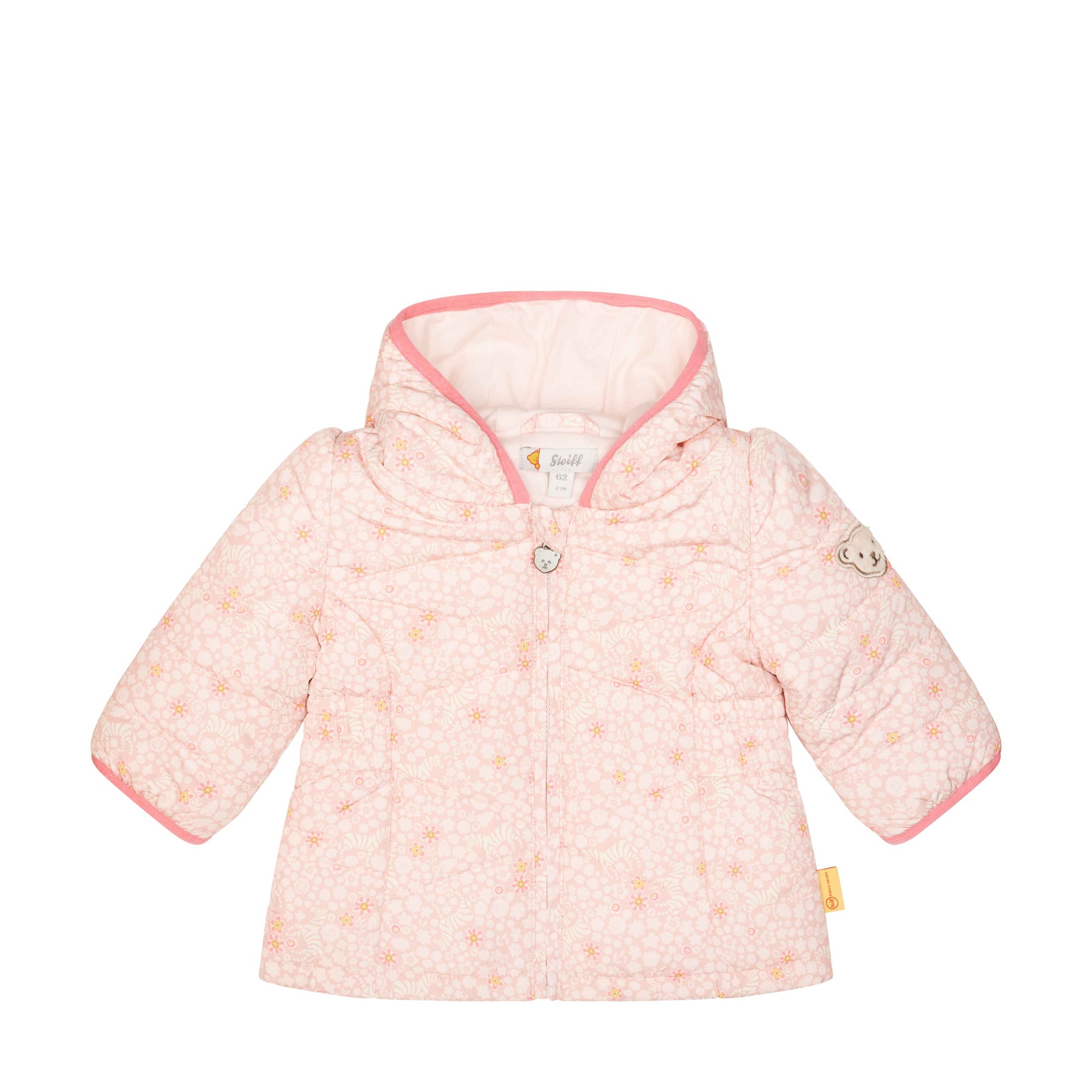 Jacke