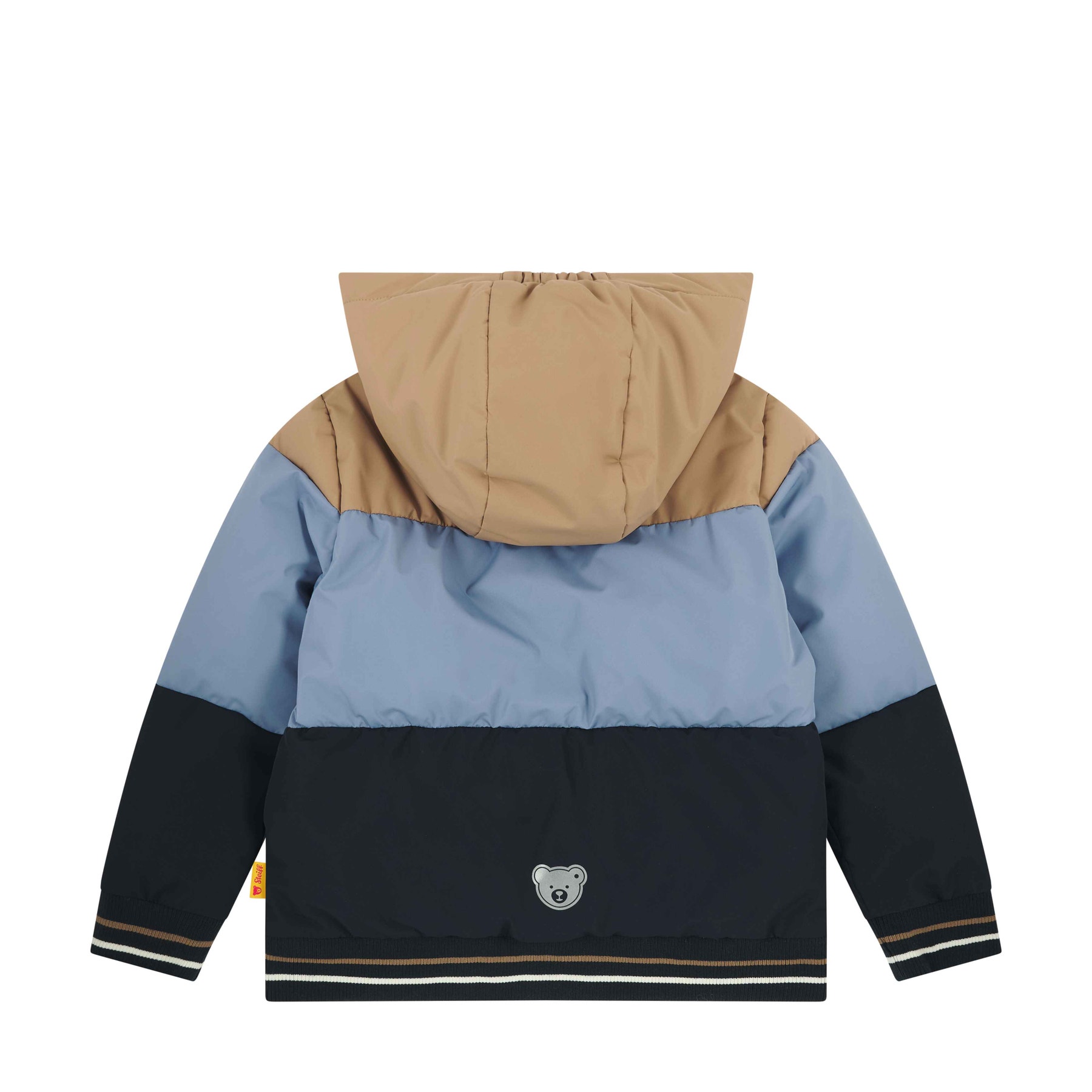 Jacke, braun für Jungs - Steiff.com