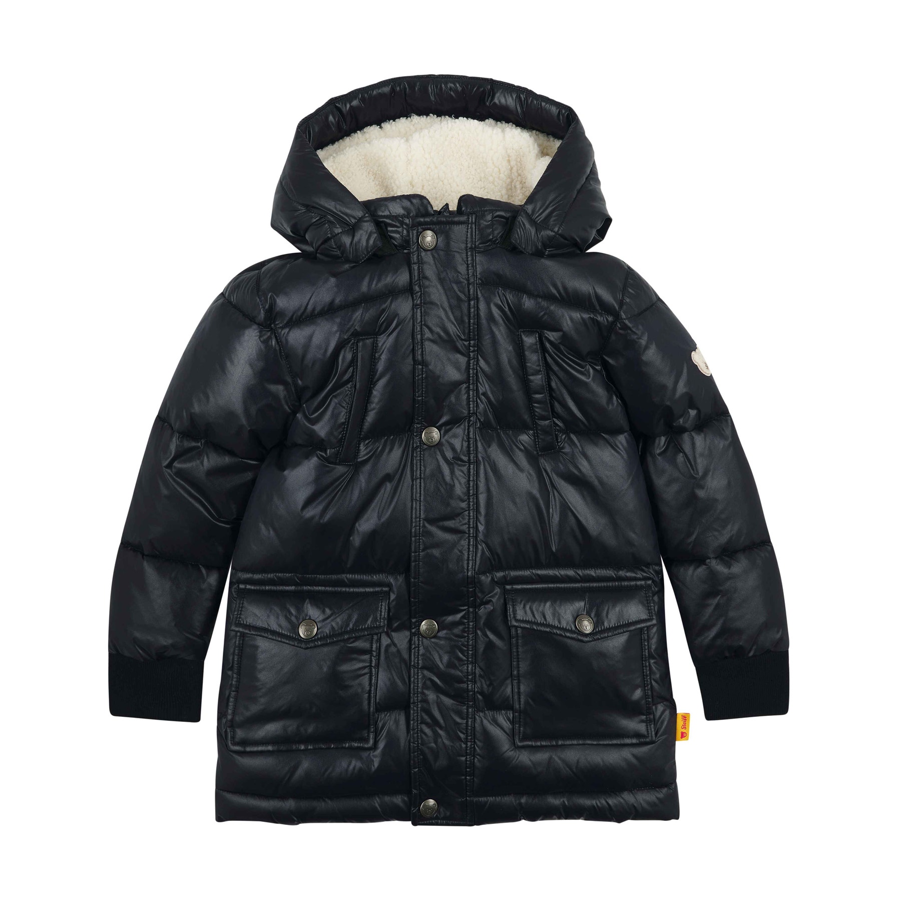 Jacke