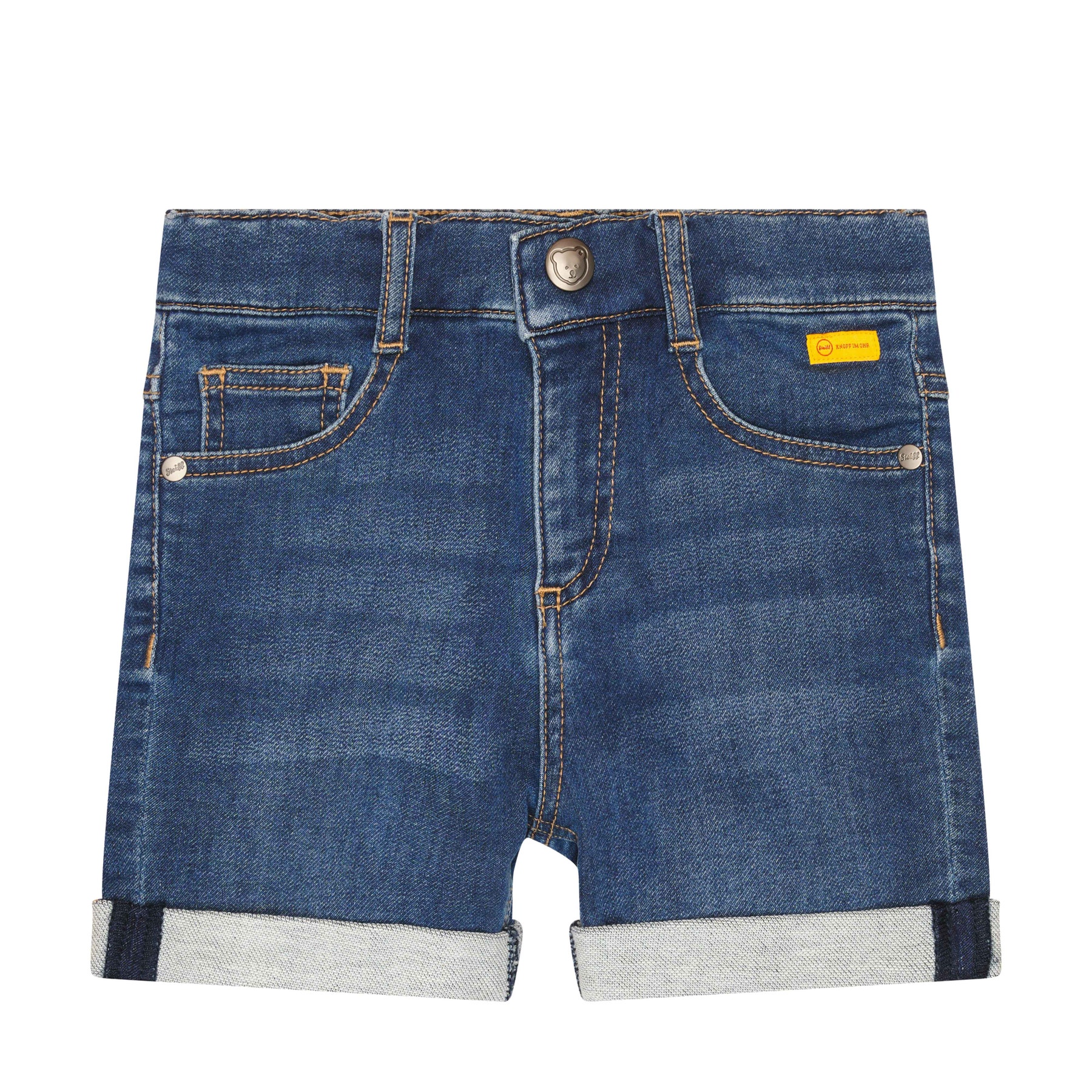 Jeans Shorts