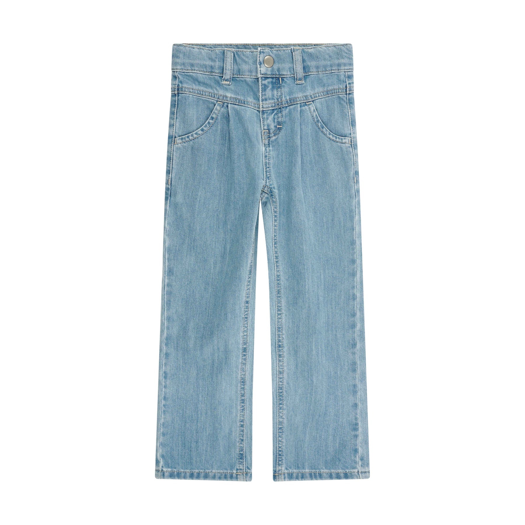 Jeanshose