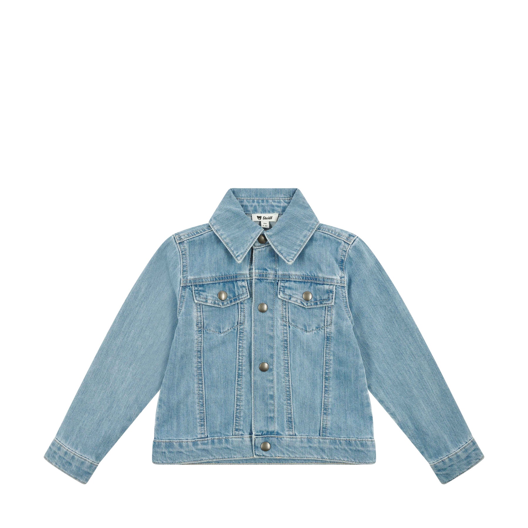 Jeansjacke