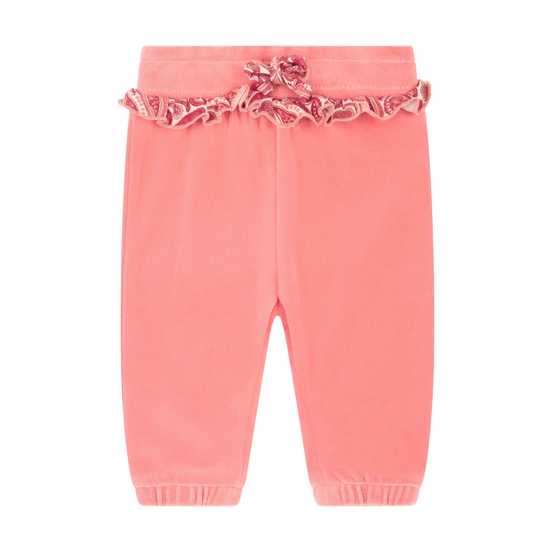 Jersey Pants