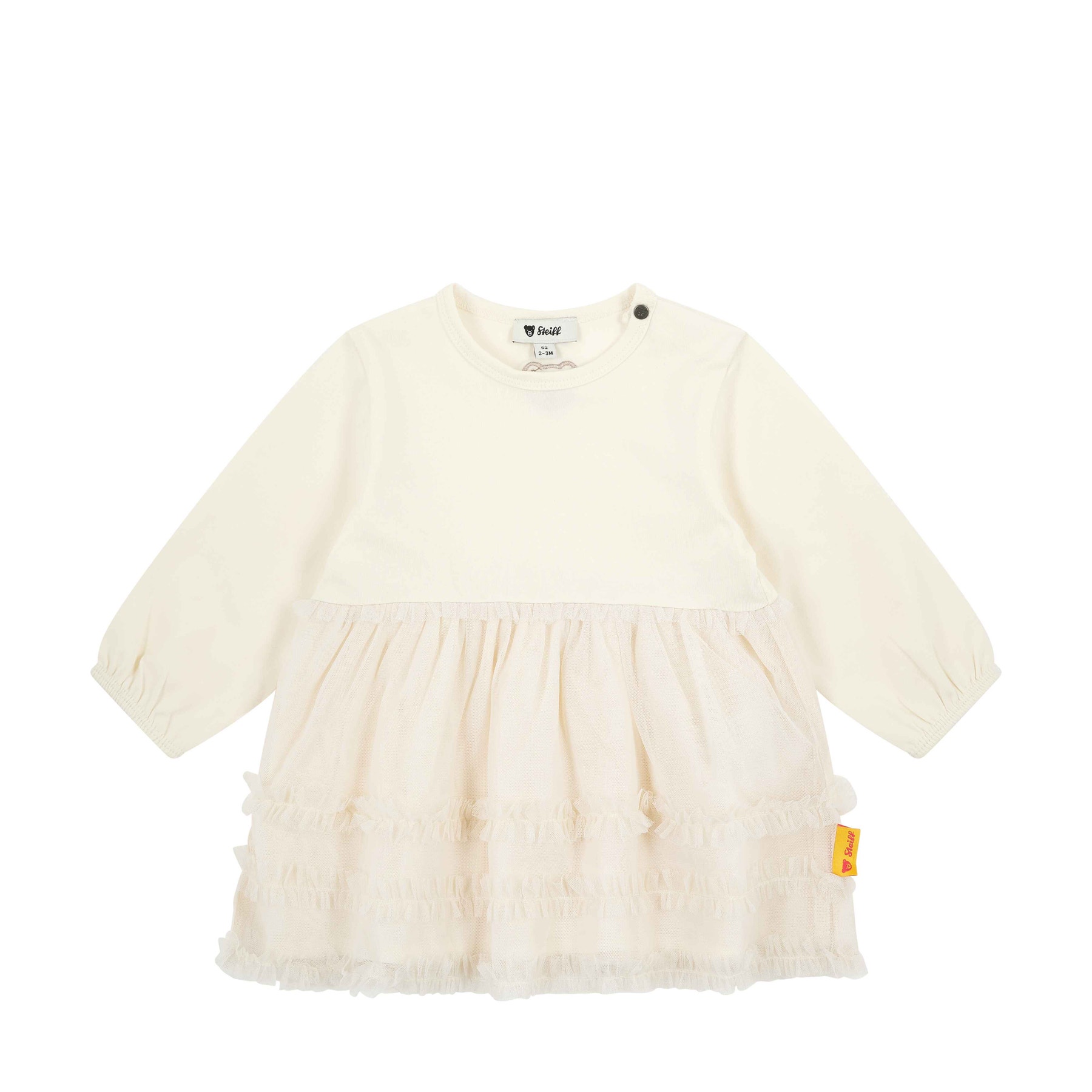 Jersey Kleid