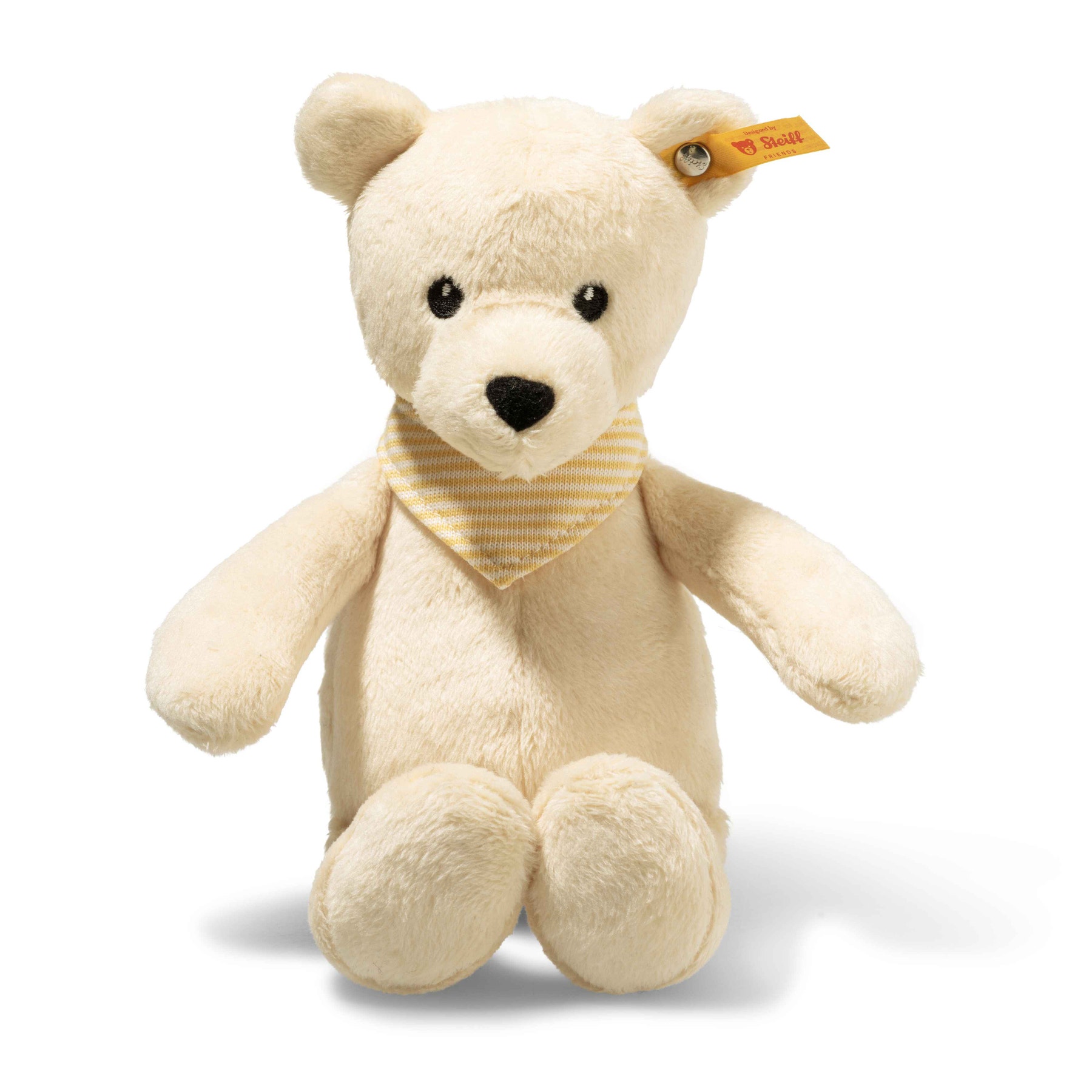 Ours Teddy Jimmy