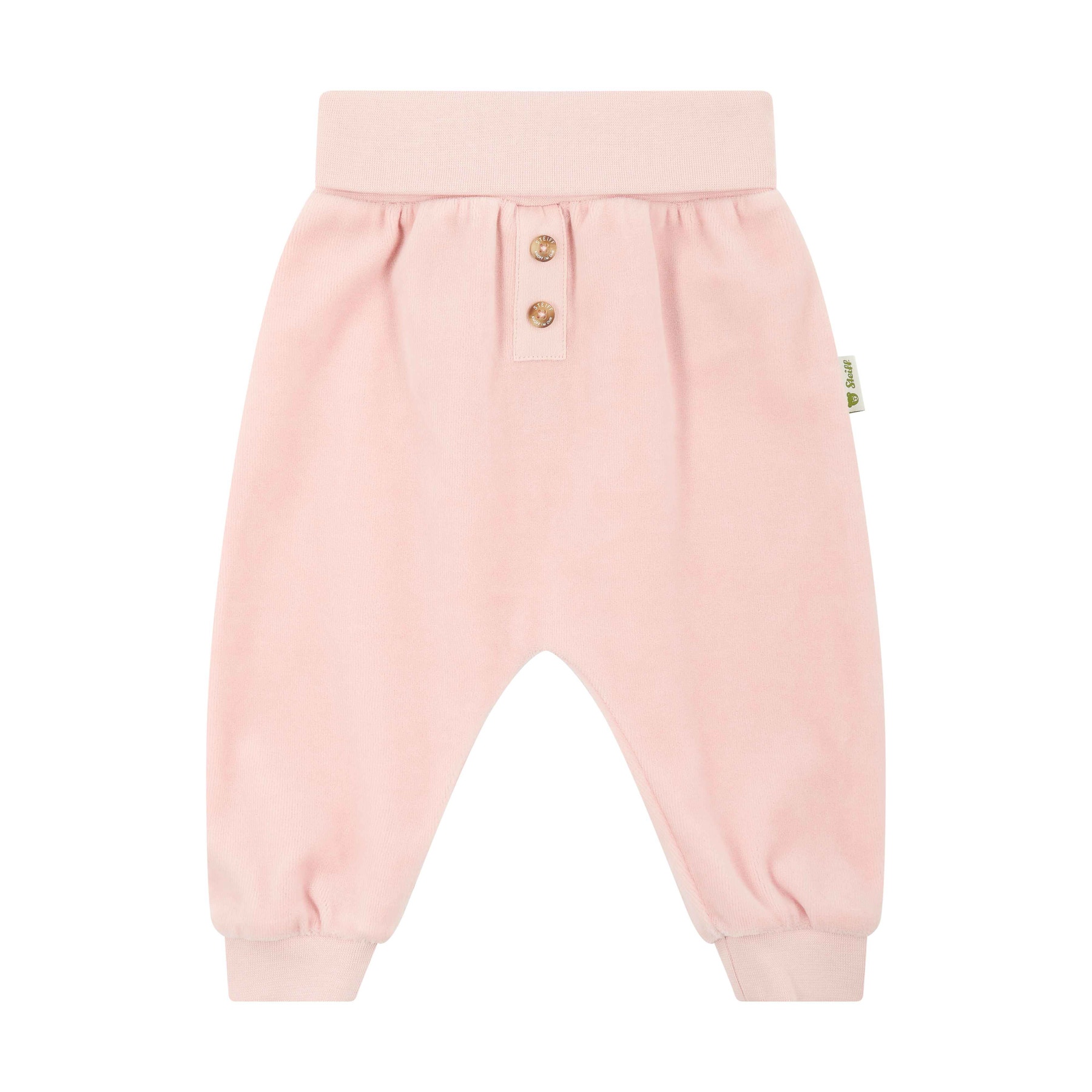 Pantalon de jogging GOTS