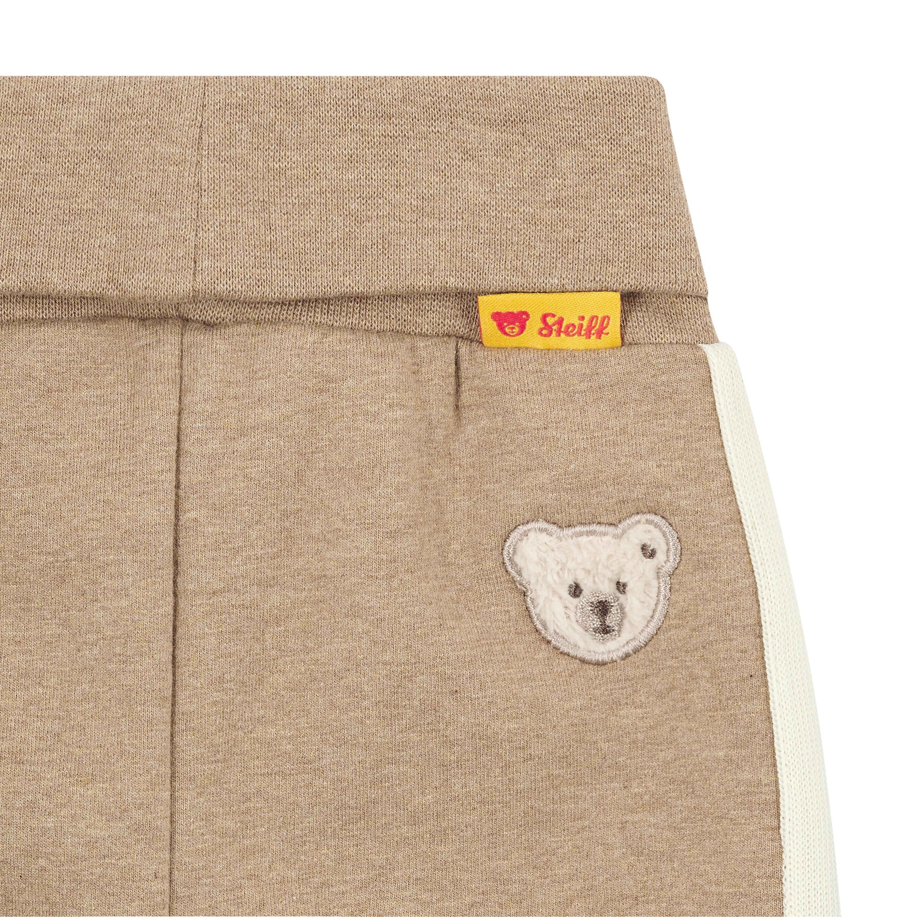 Pantaloni Comodi Steiff Pantaloni Jogging Steiff Per Bambine
