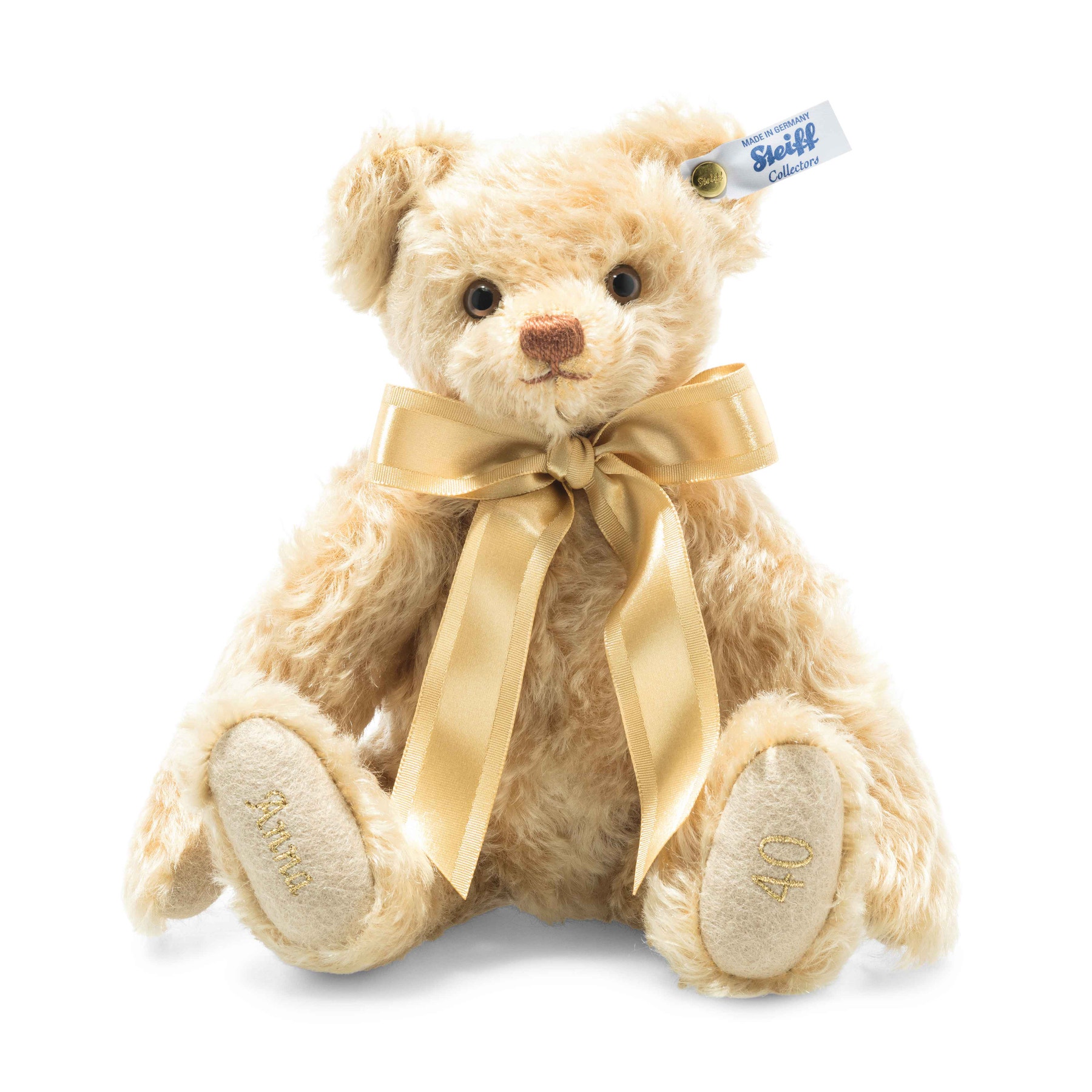 Jubilee Teddy bear
