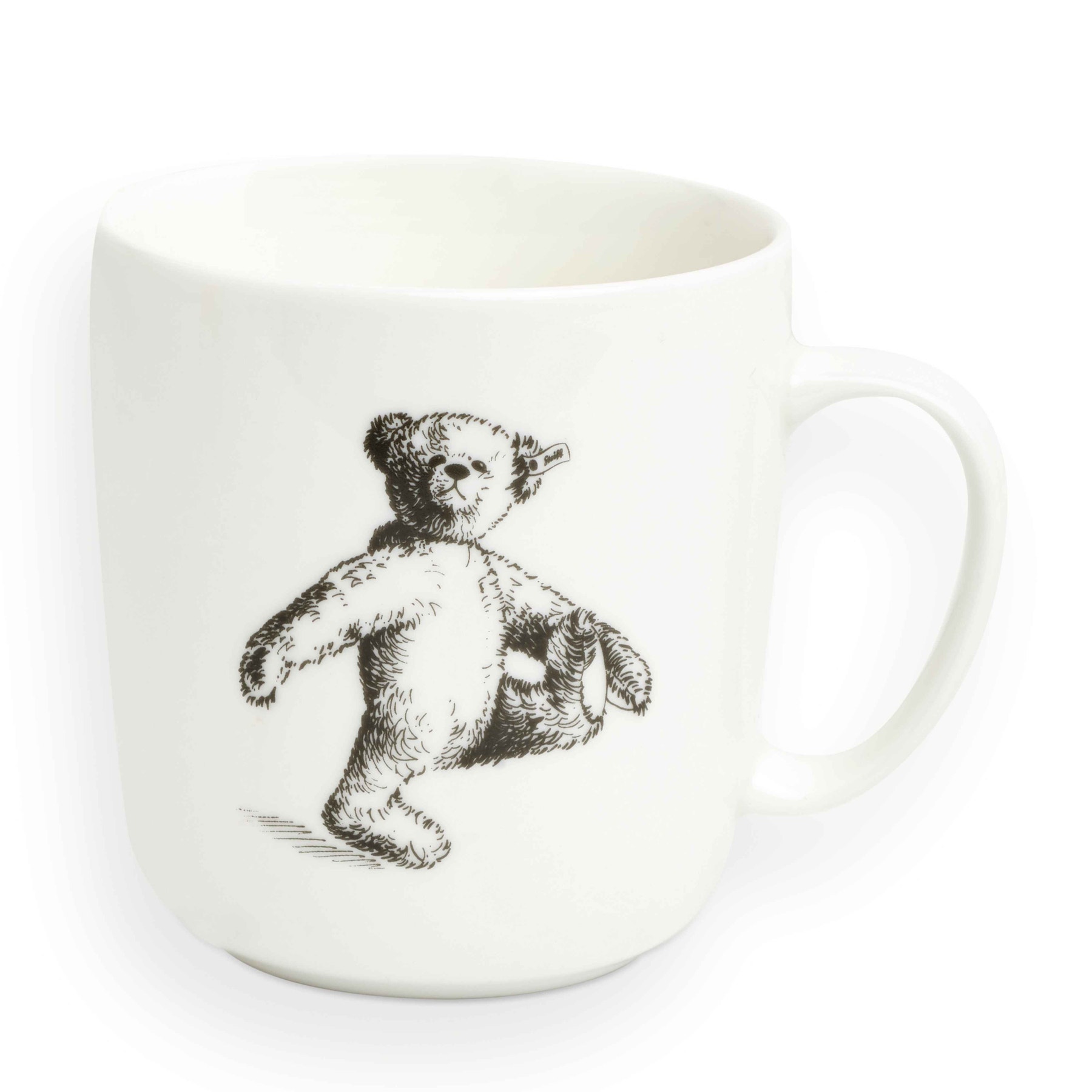 Kaffeebecher Mein Teddybär