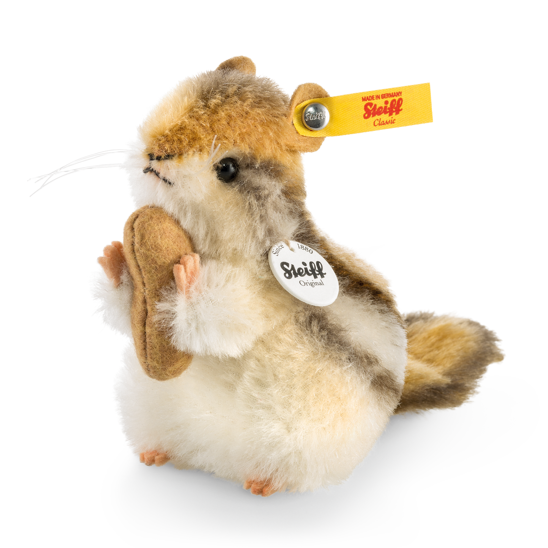 Kecki chipmunk