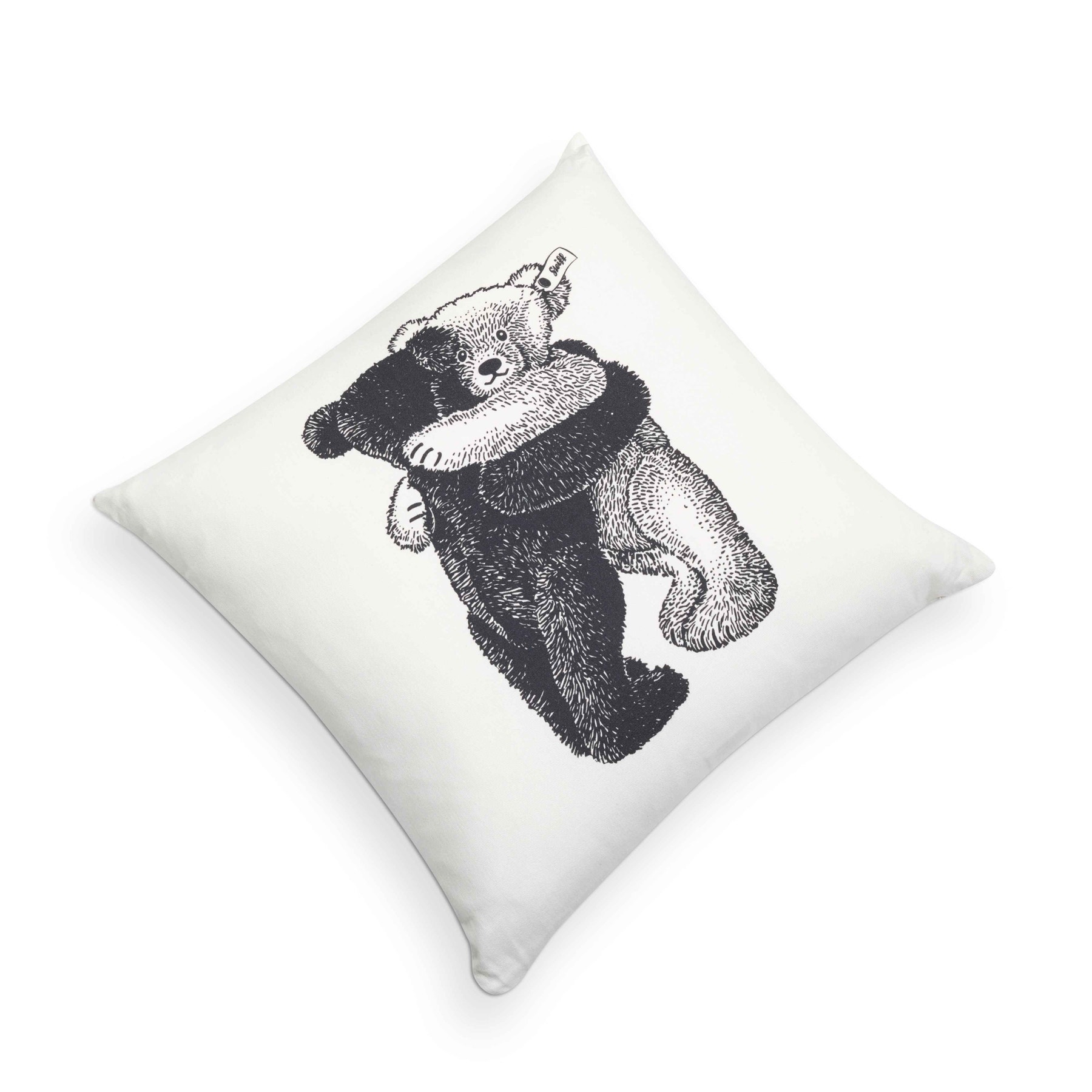Kissen Kuschelbären
