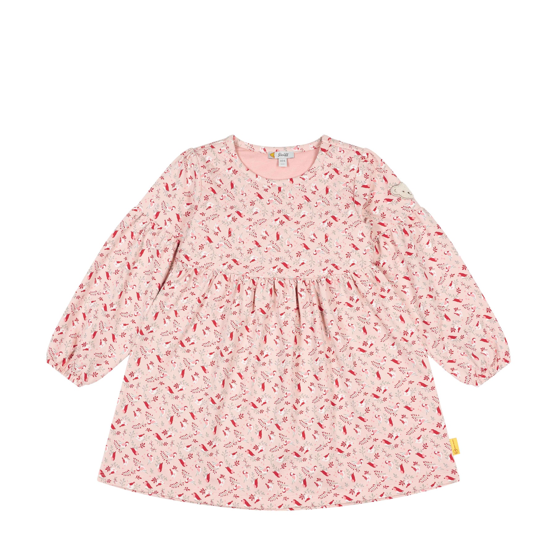 Kleid