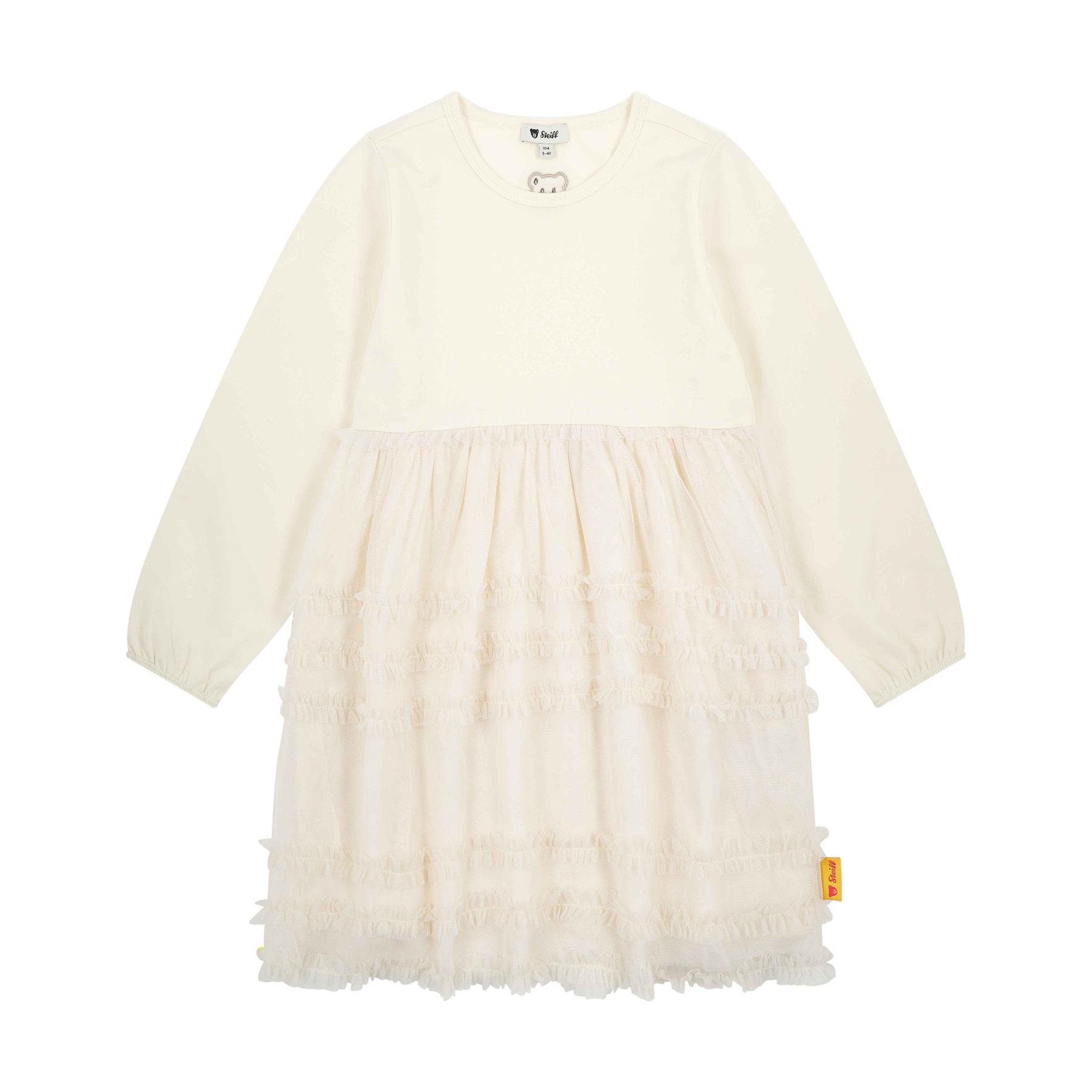 Dress longsleeve