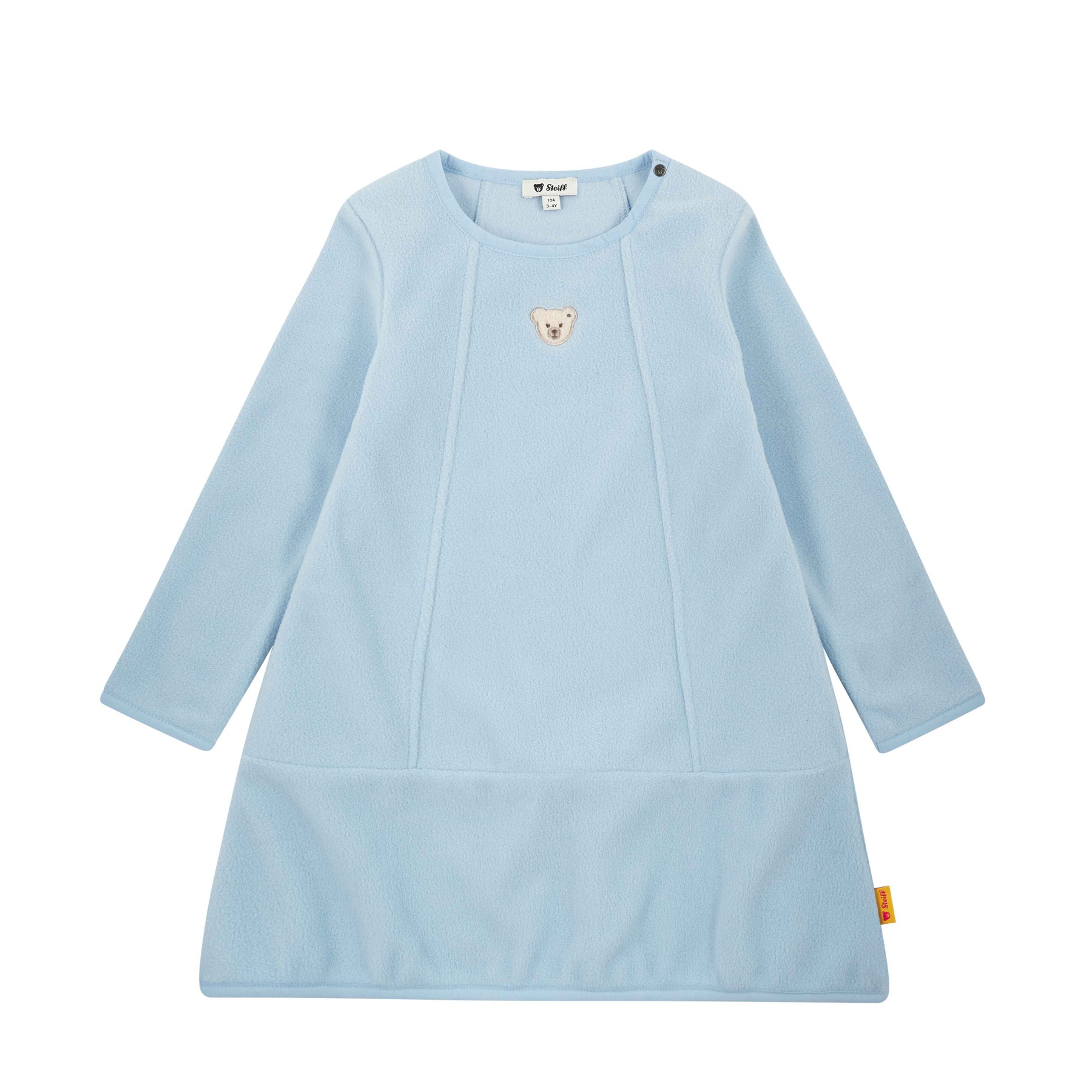 Dress longsleeve