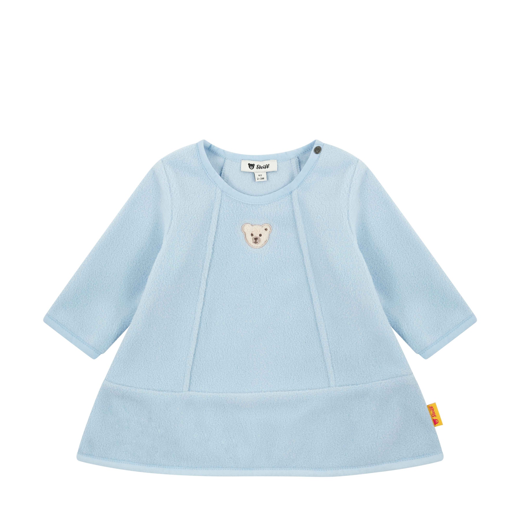 Kleid langarm