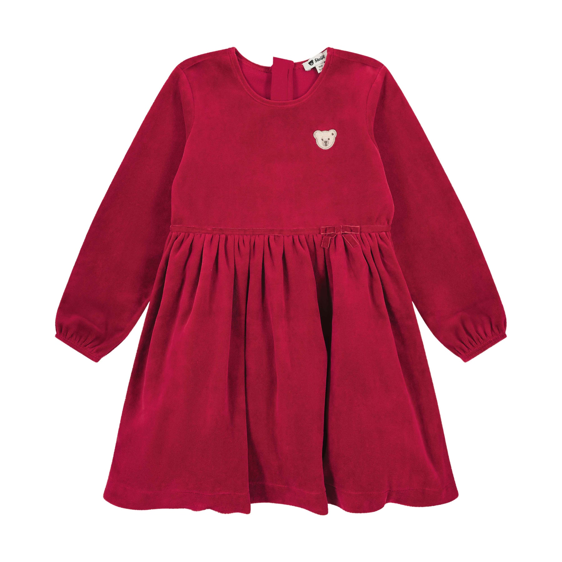 Dress longsleeve