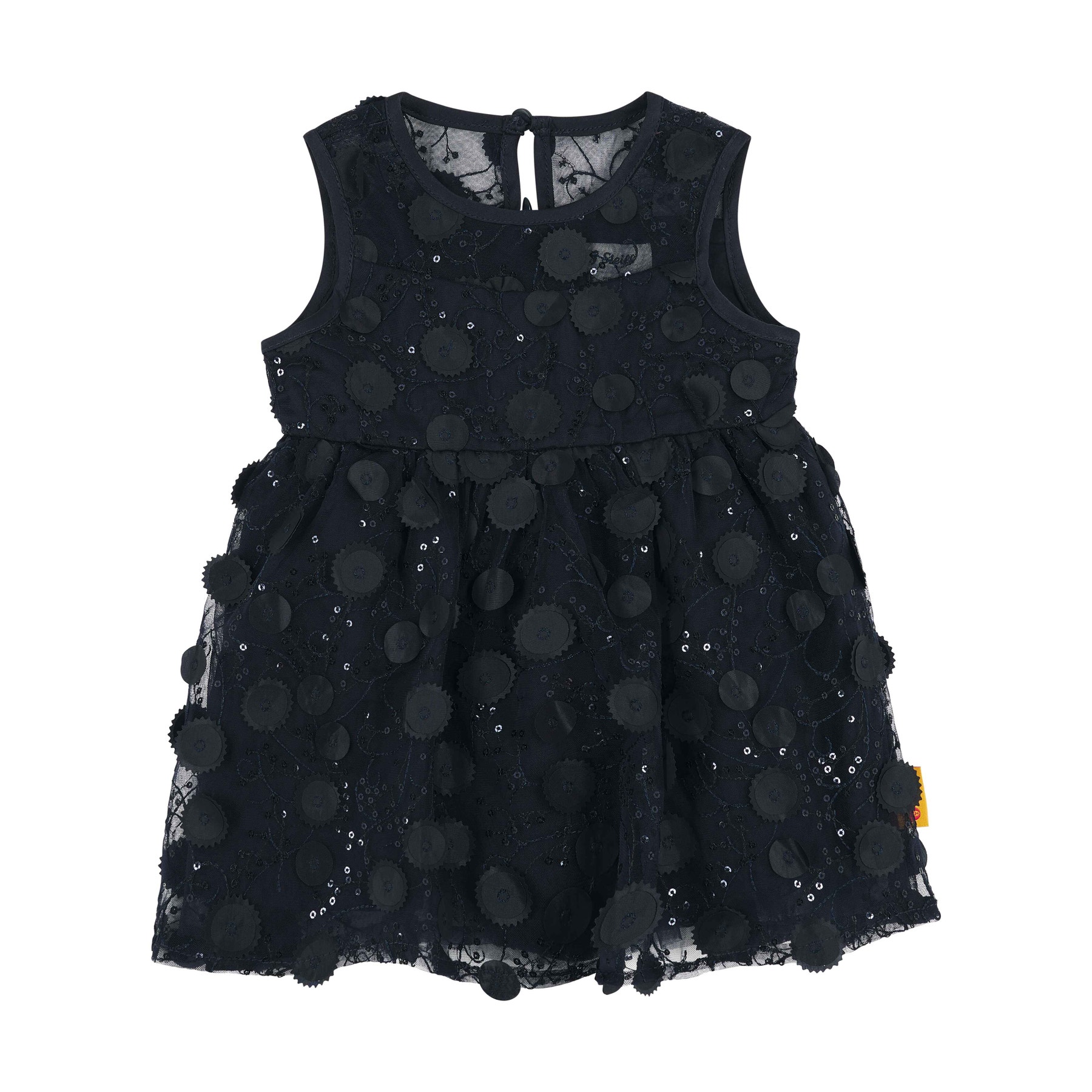 Robe sans manche