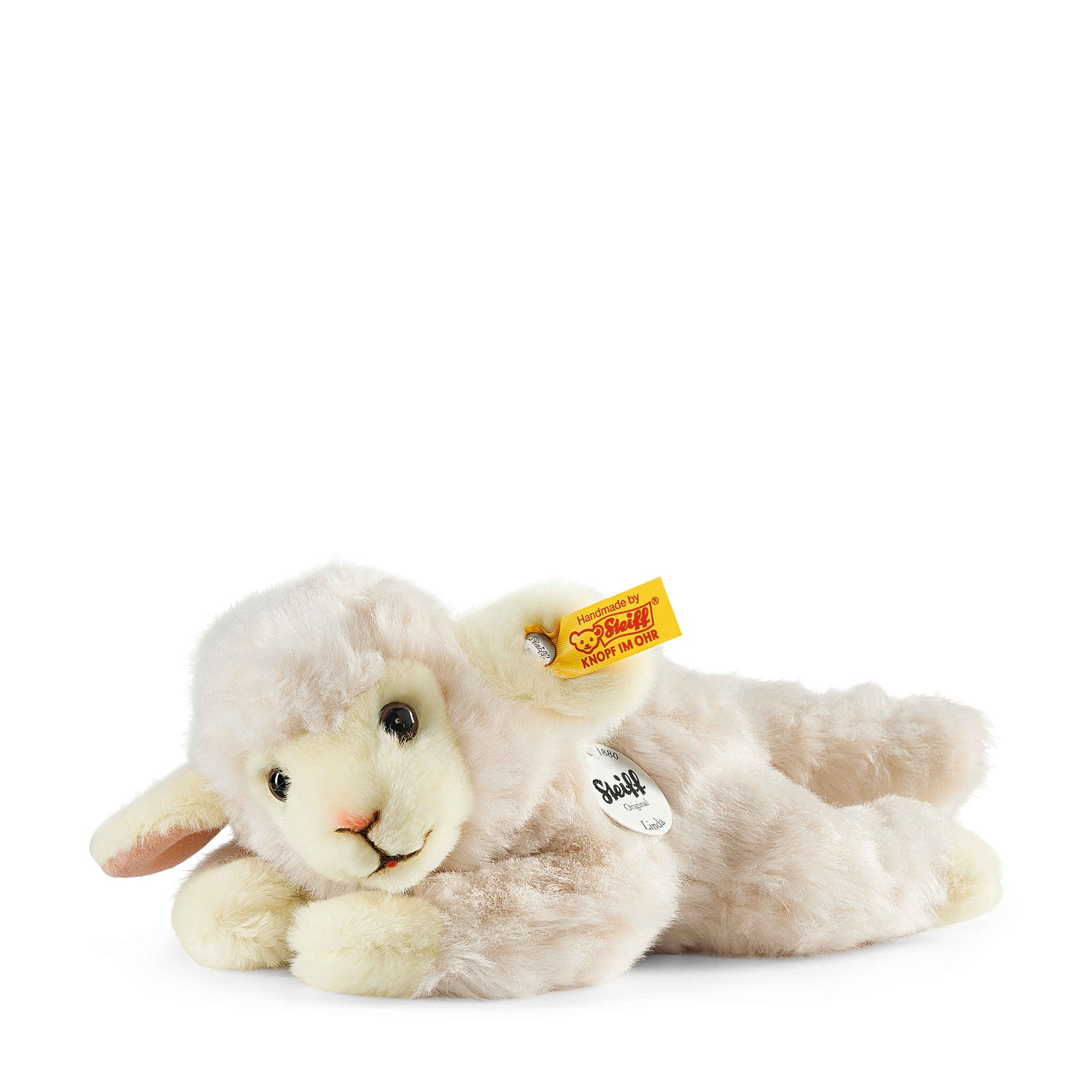 Steiff sheep store