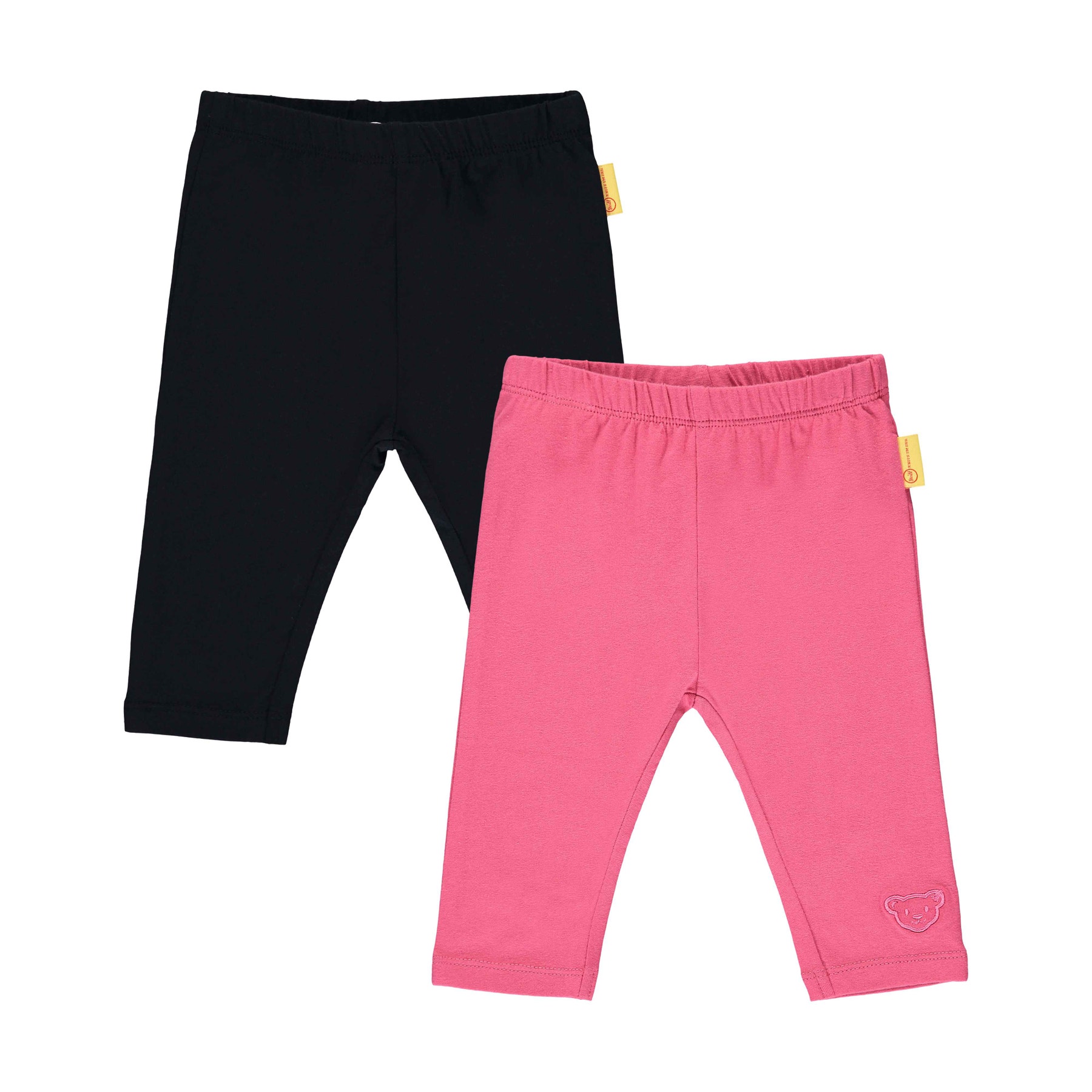Leggings 2er Pack