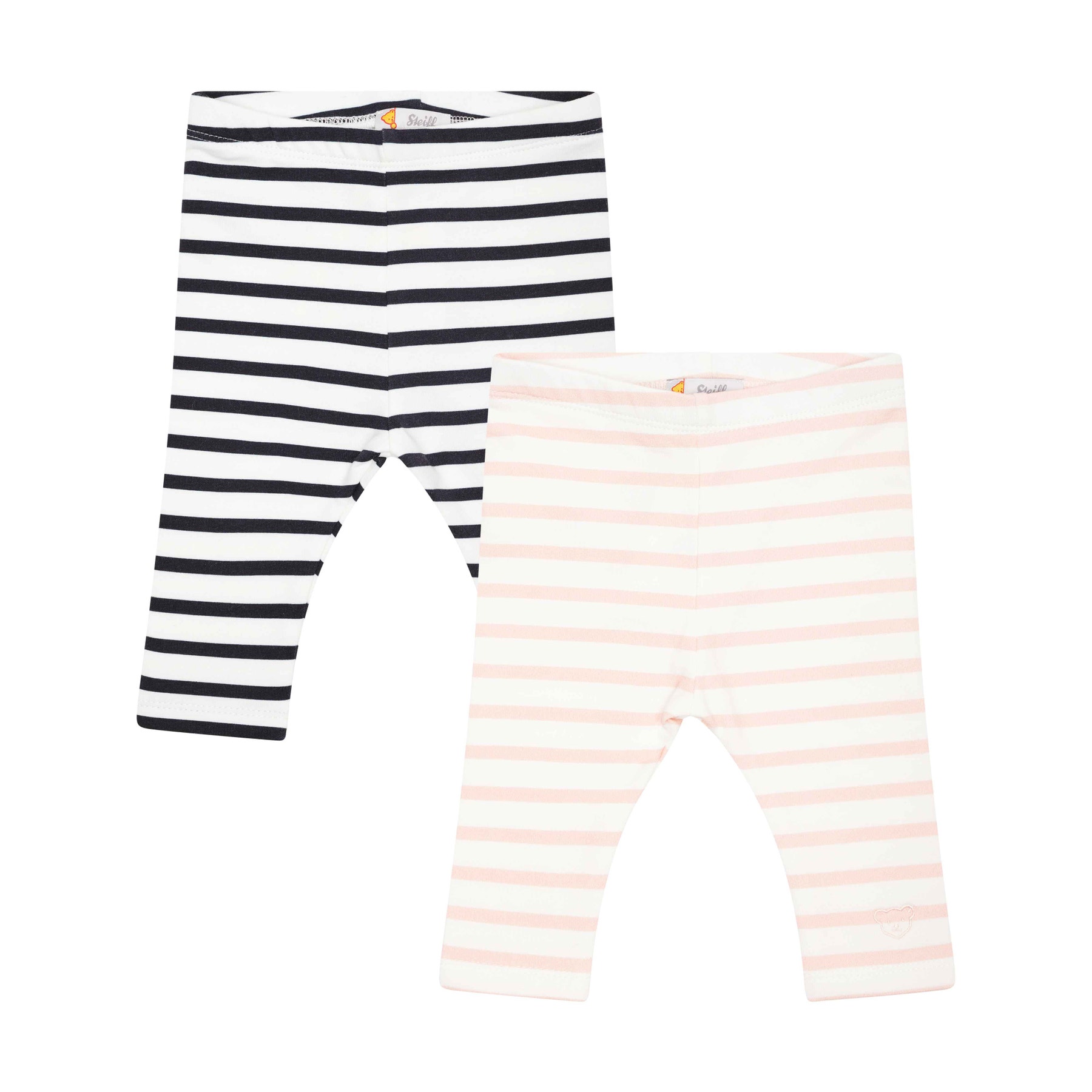 Pack de 2 leggings