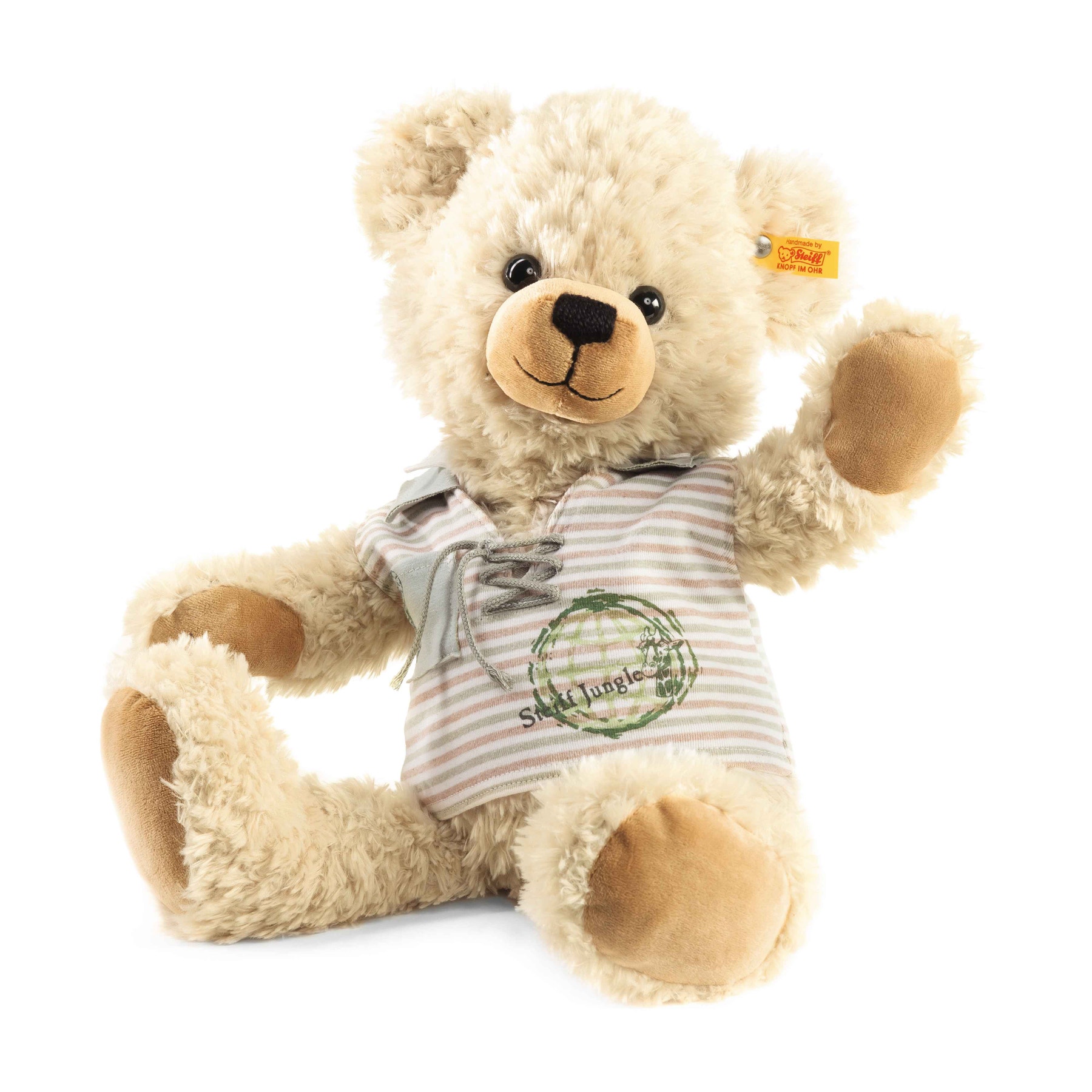 Lenni Teddy bear