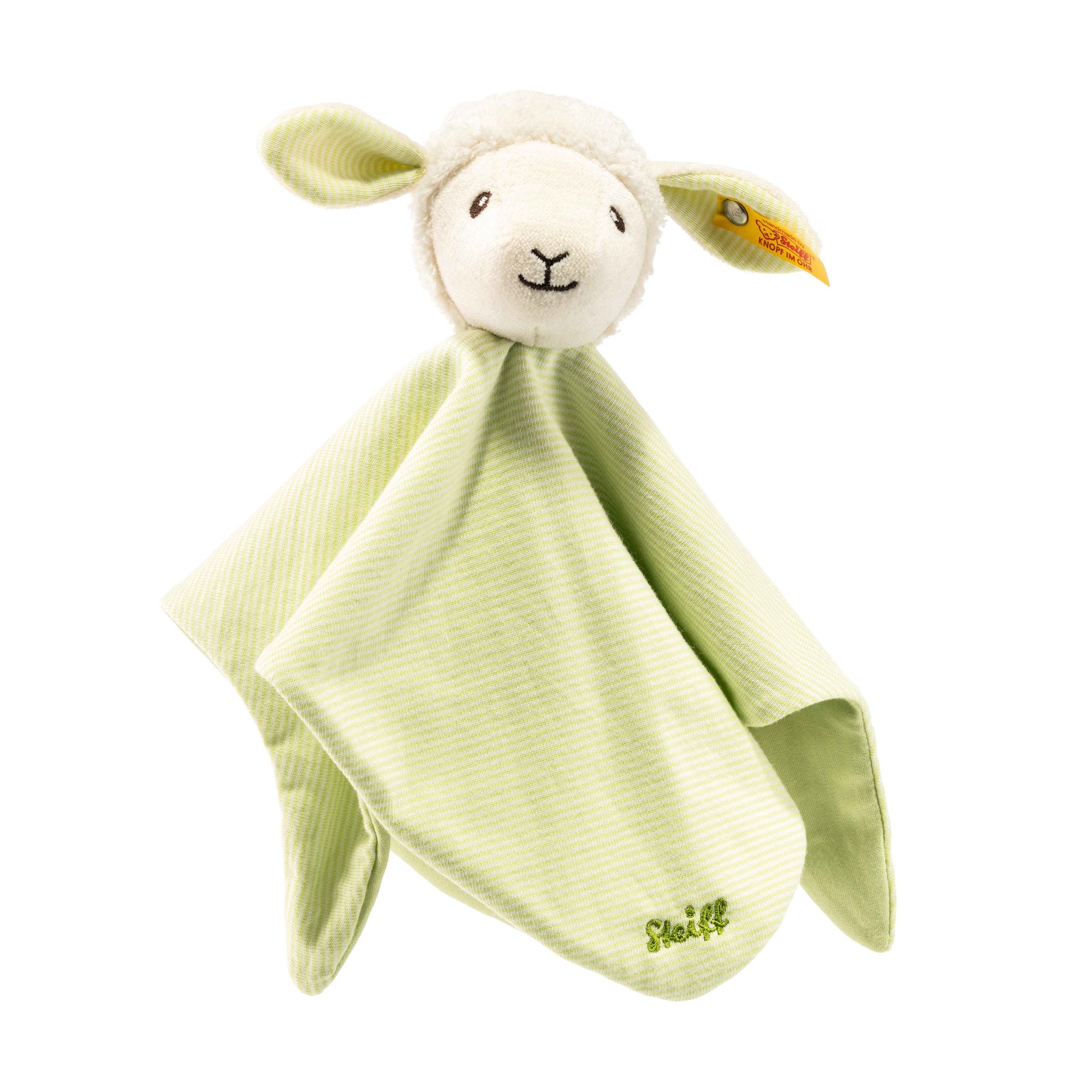 Lenny lamb comforter Organic Cotton