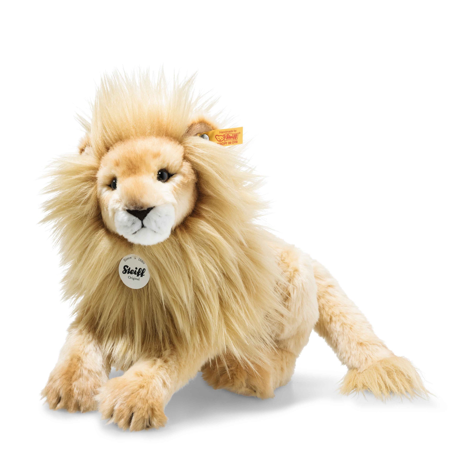 Leo lion