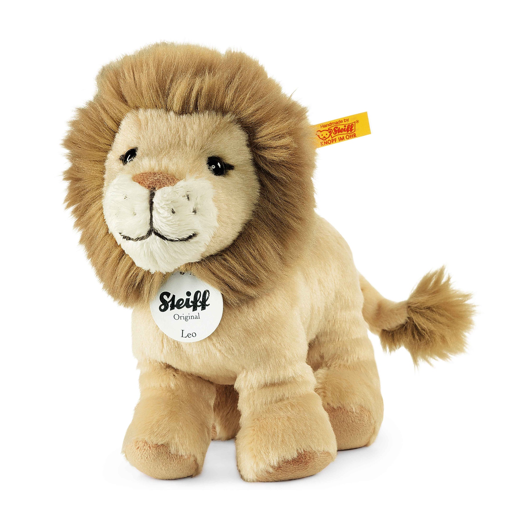 Leo lion