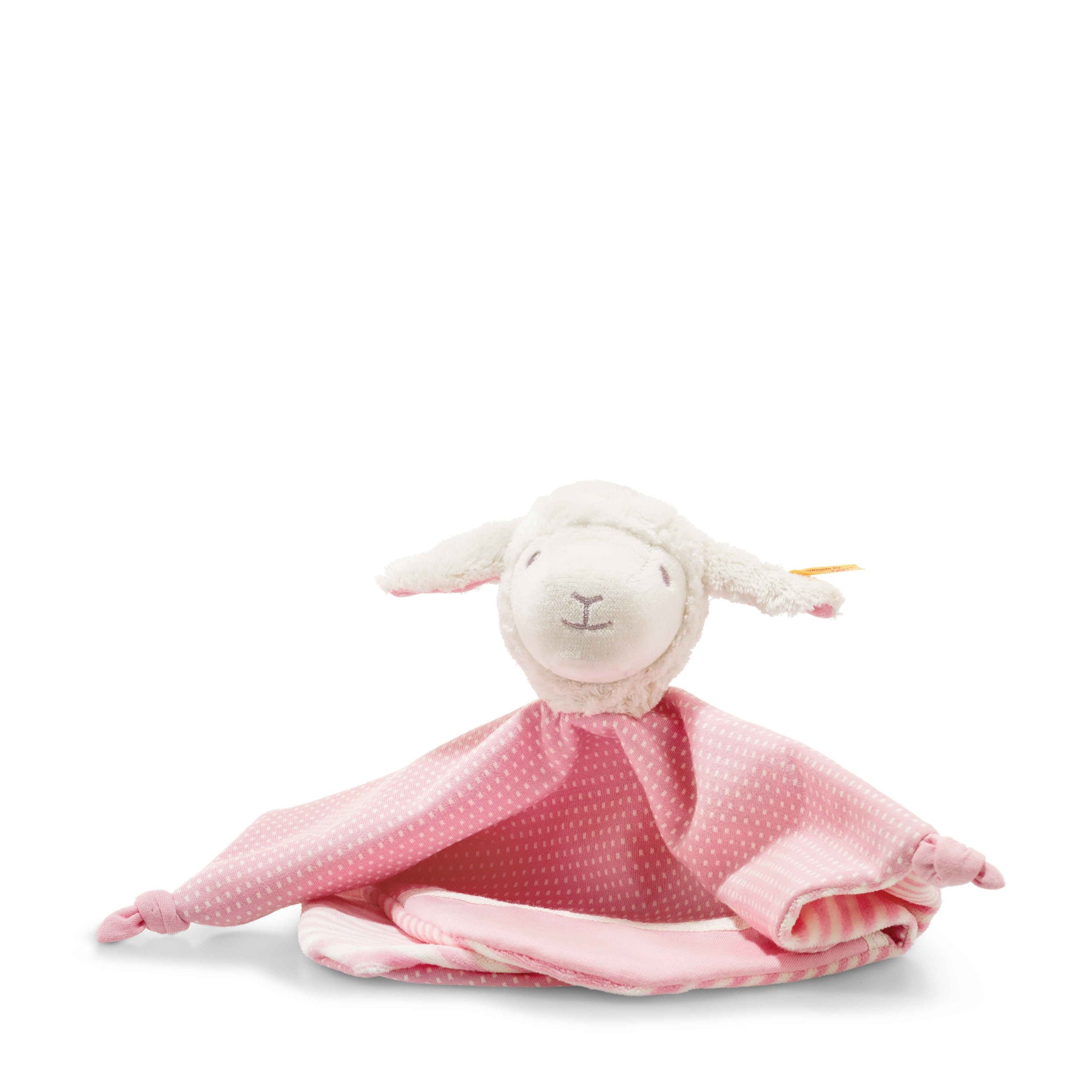 Liena lamb comforter