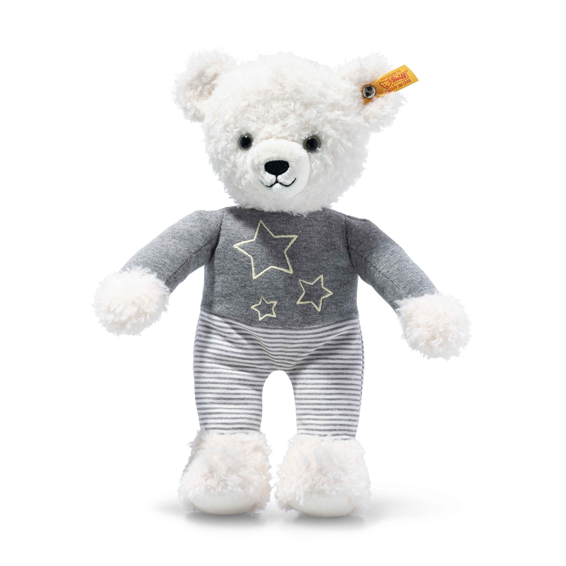 Glow-In-The-Dark Knuffi Teddy Bear