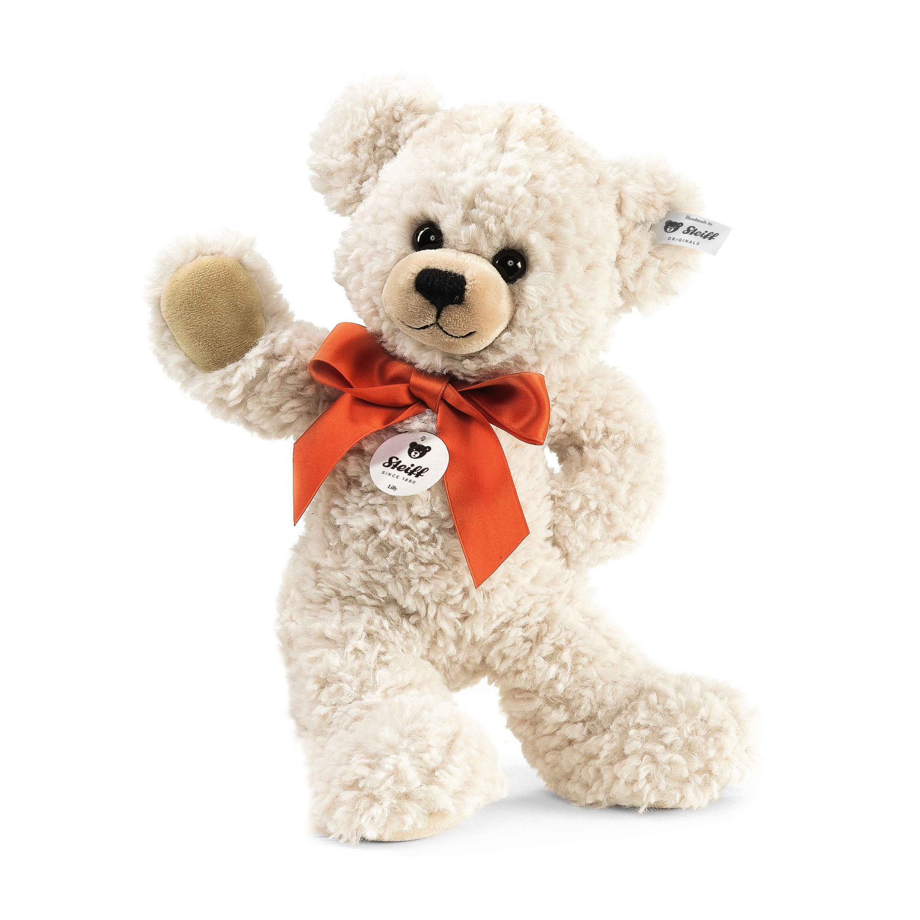Lilly Schlenker-Teddybär