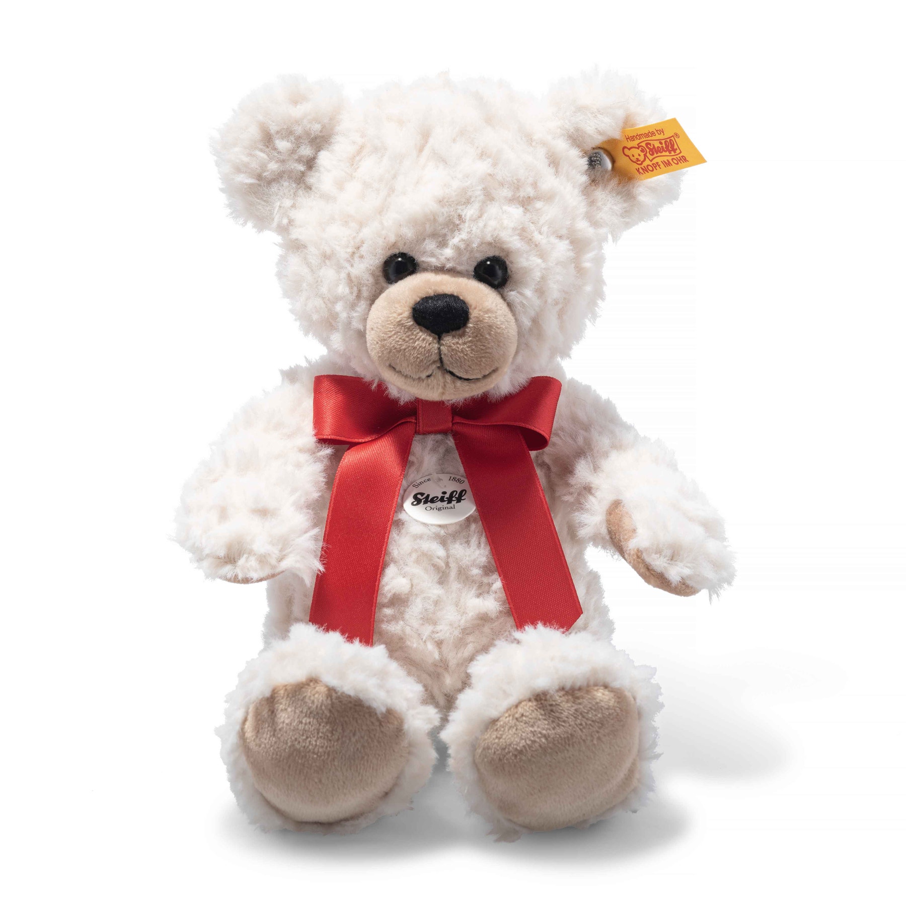 Lilly Teddy bear