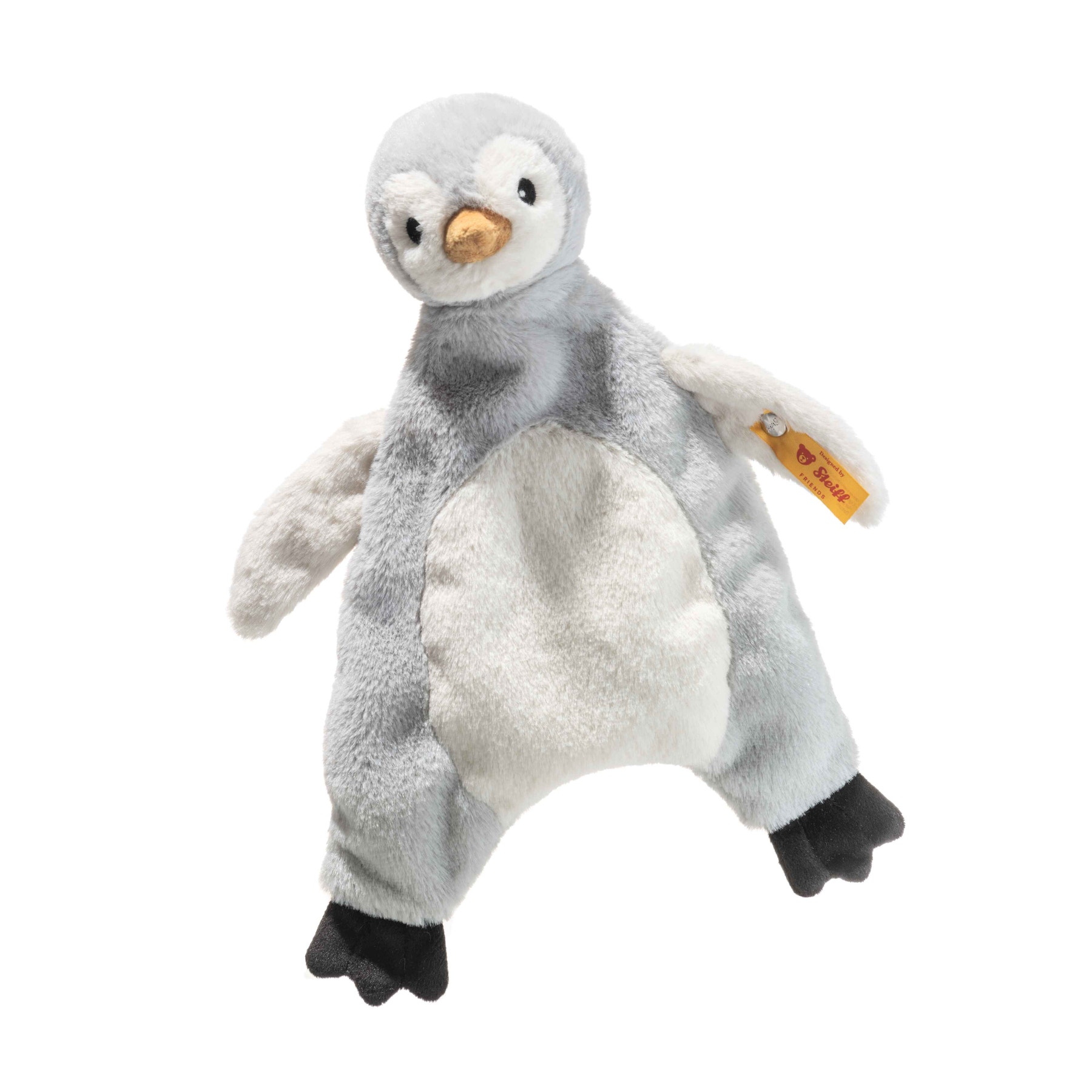 Lio Penguin Security Blanket