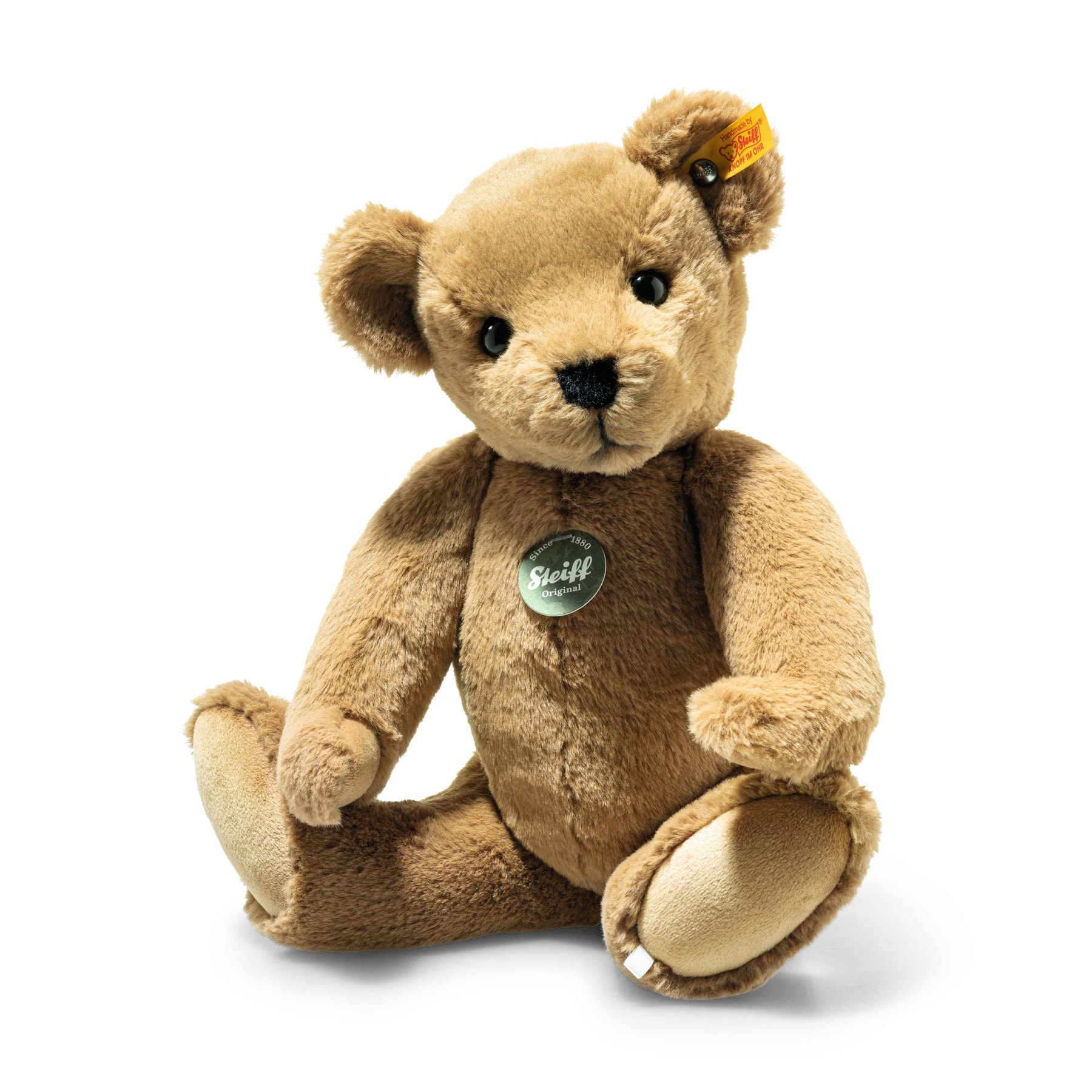 Ours Teddy Lio