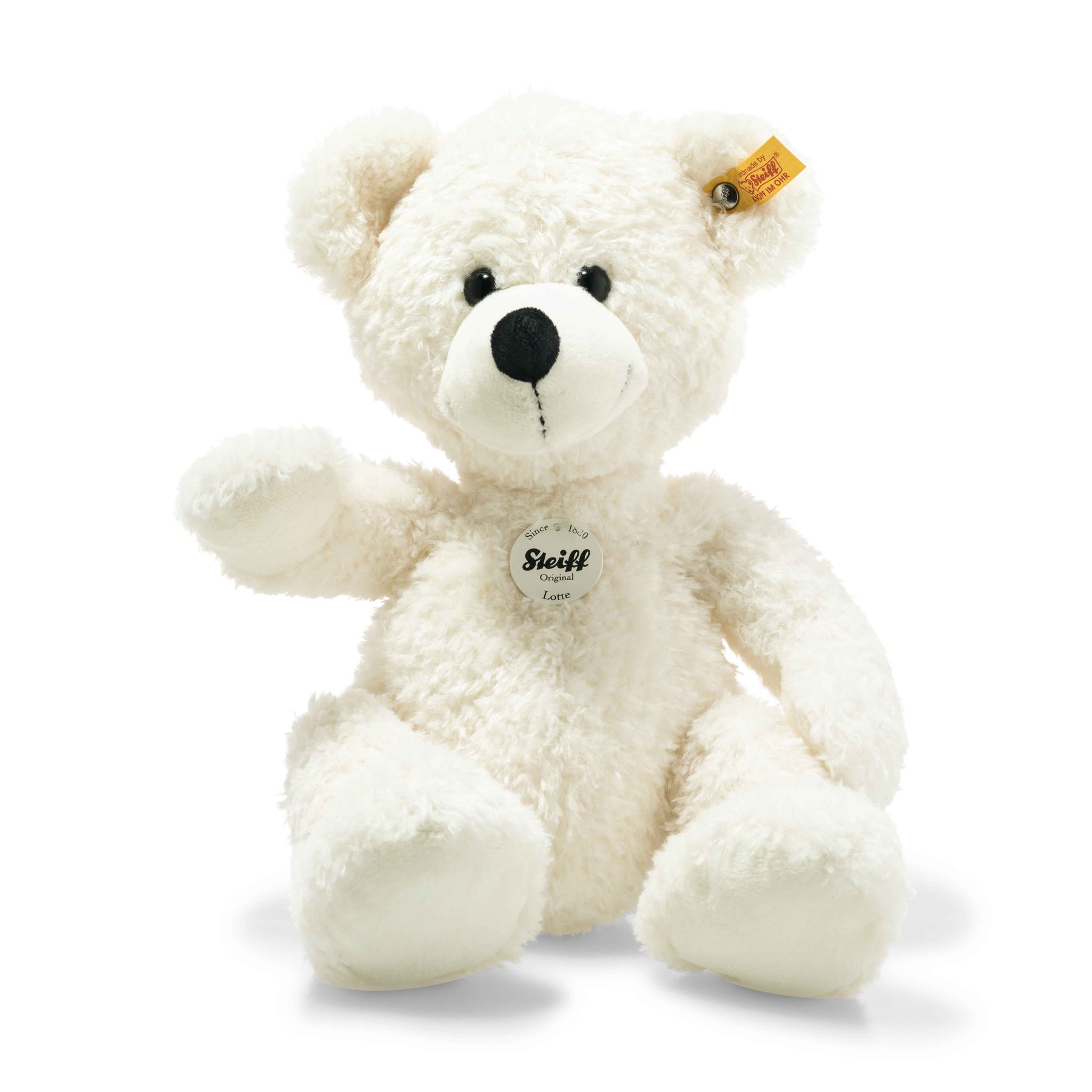 Lotte Teddy bear
