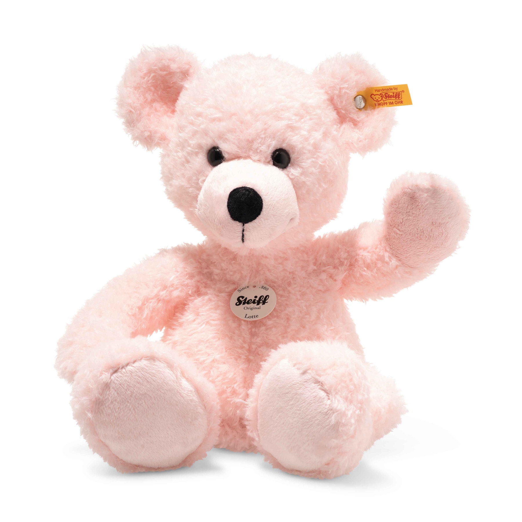 Lotte Teddy bear
