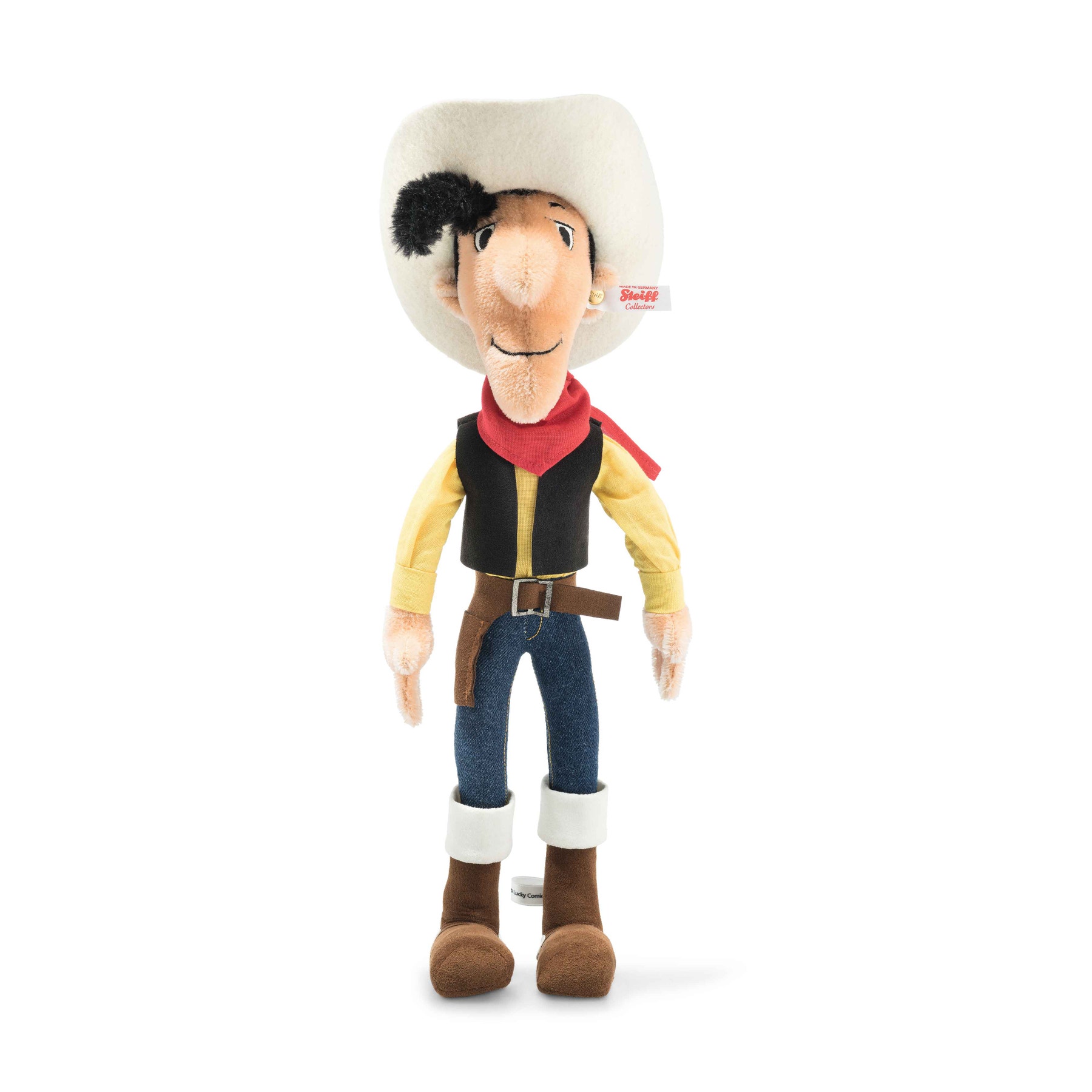 Lucky Luke