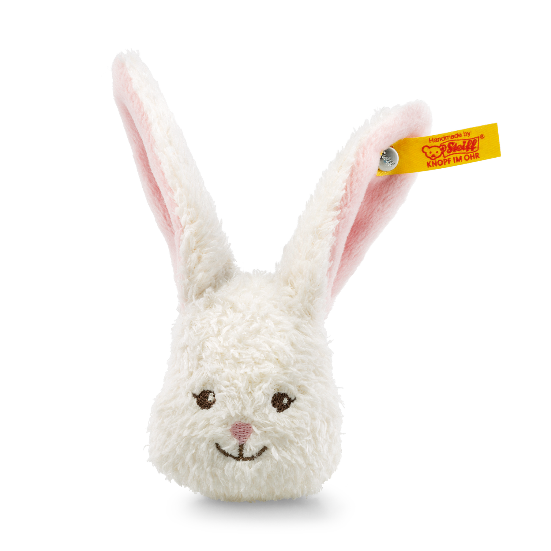 Lapin aimanté