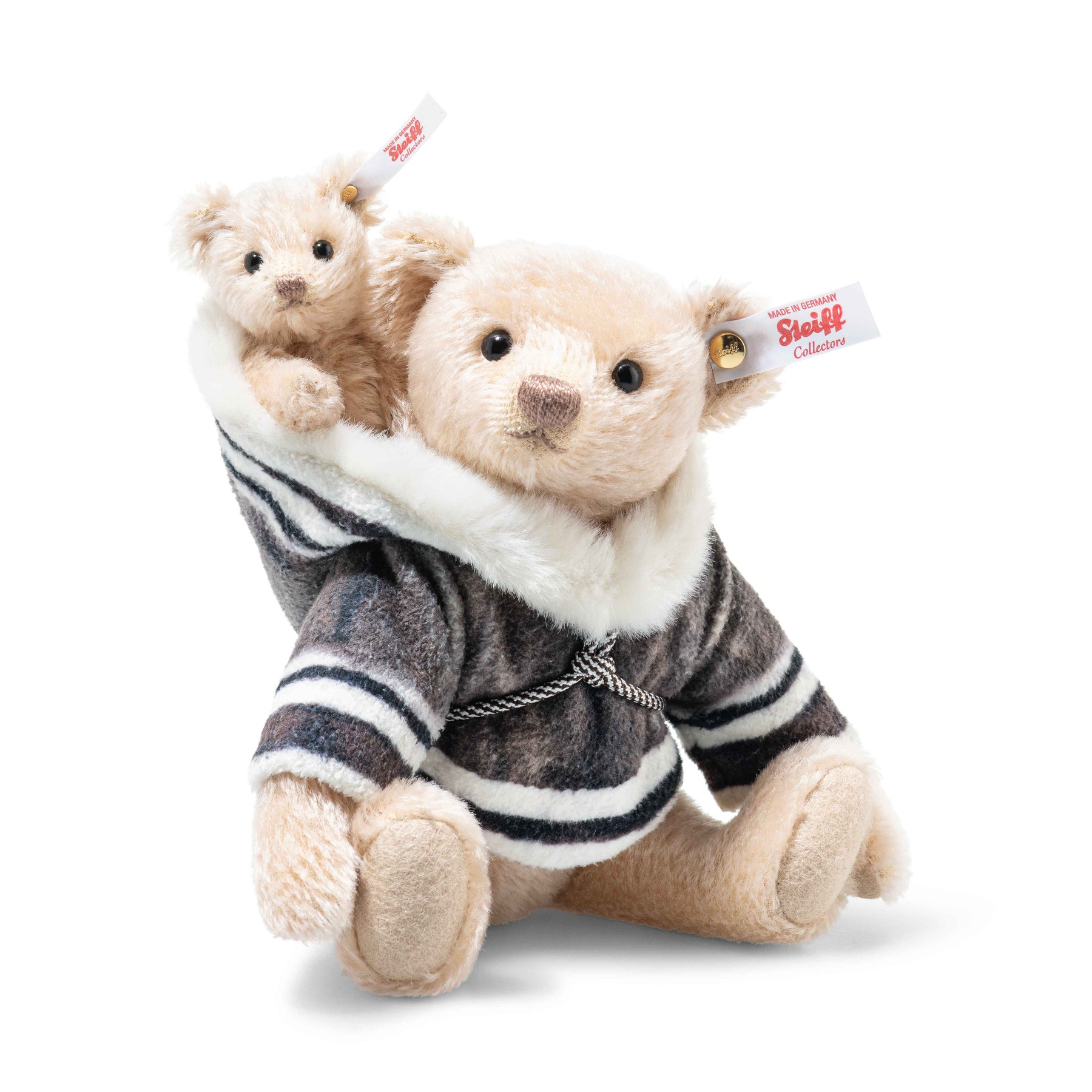 Steiff best sale baby toys