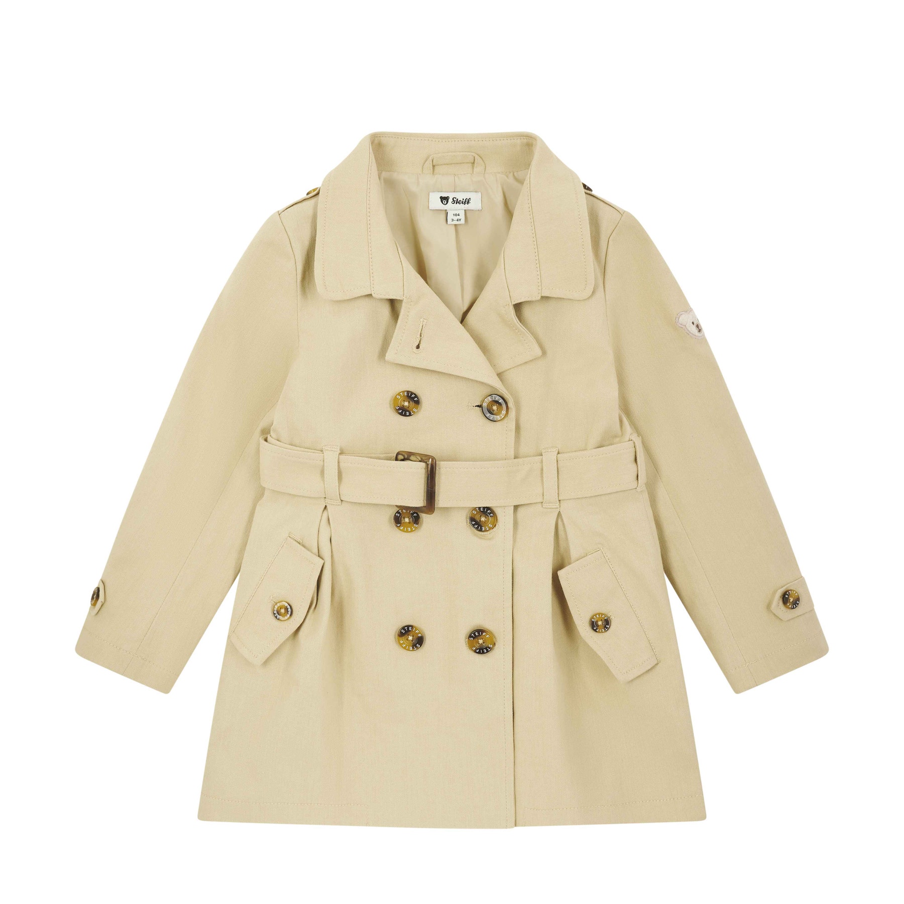 Manteau