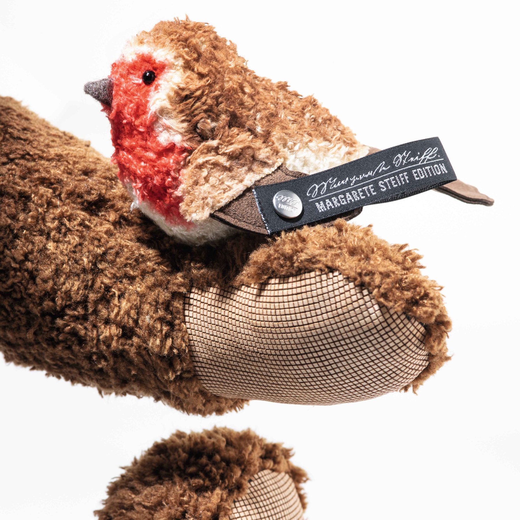 Margarete Steiff 2023 Black Label Club Edition - Antonio