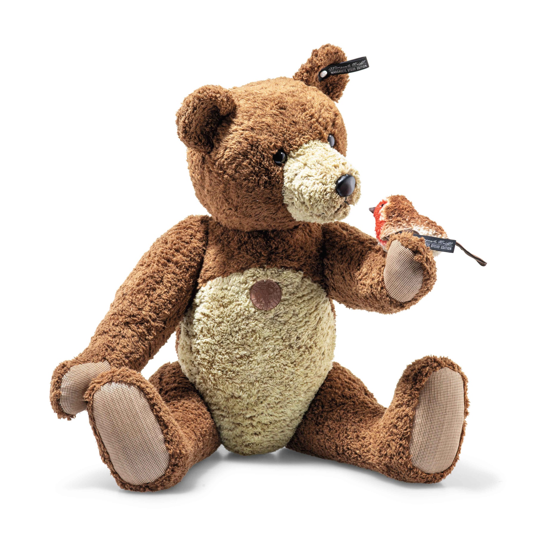 Margarete steiff teddy bear online