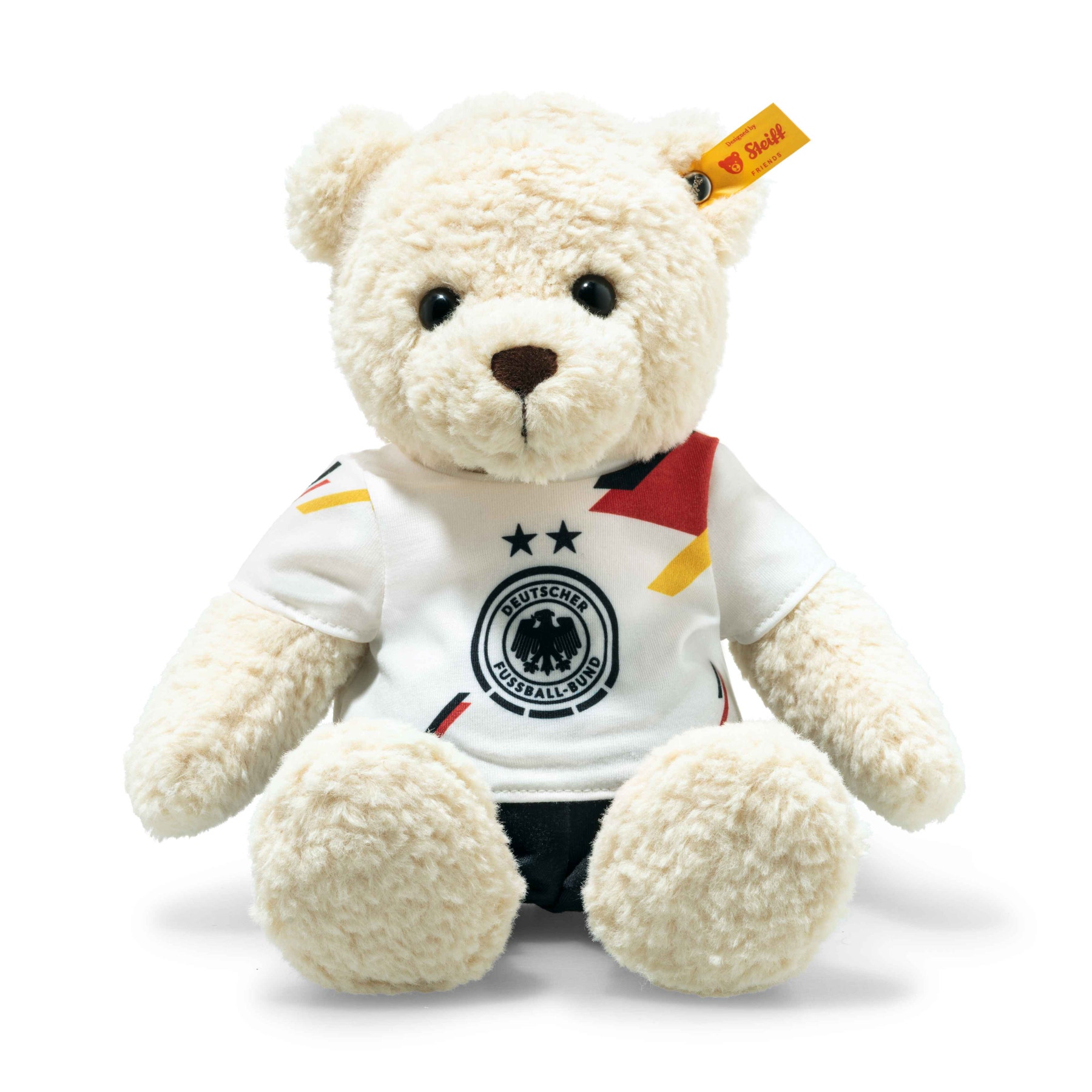 Mila Teddybär DFB-Edition