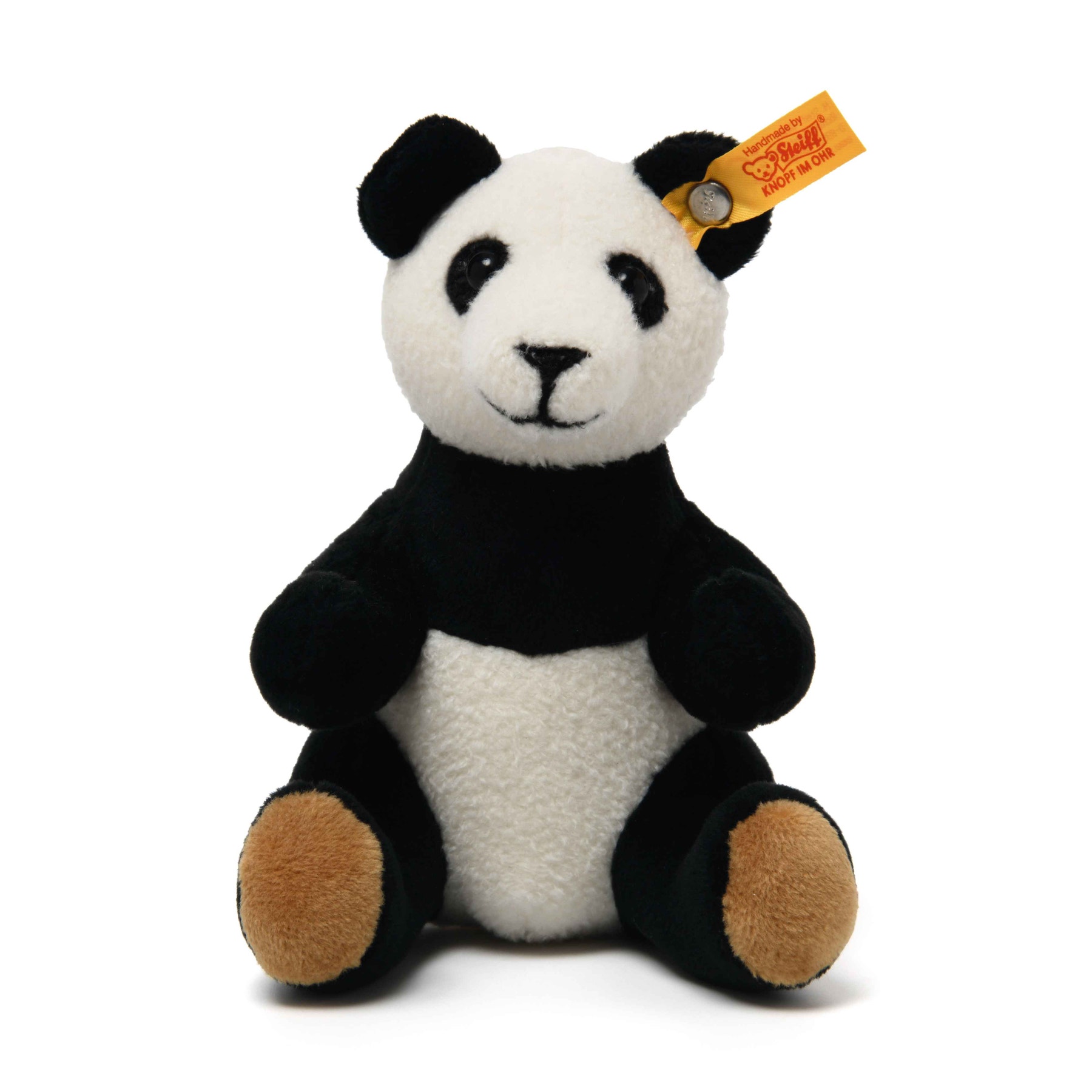 Mini Panda