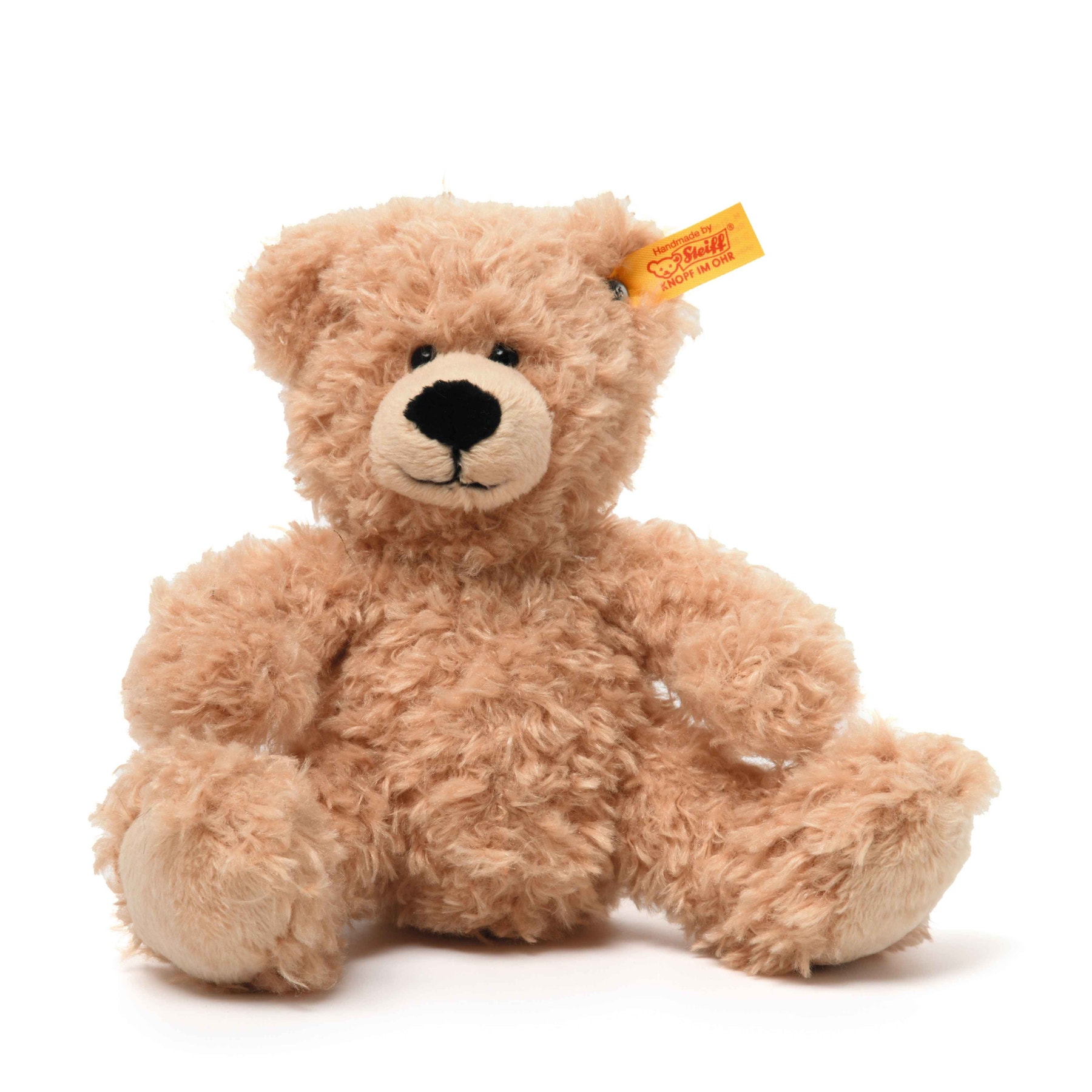 Classic Miniature Teddy Bear